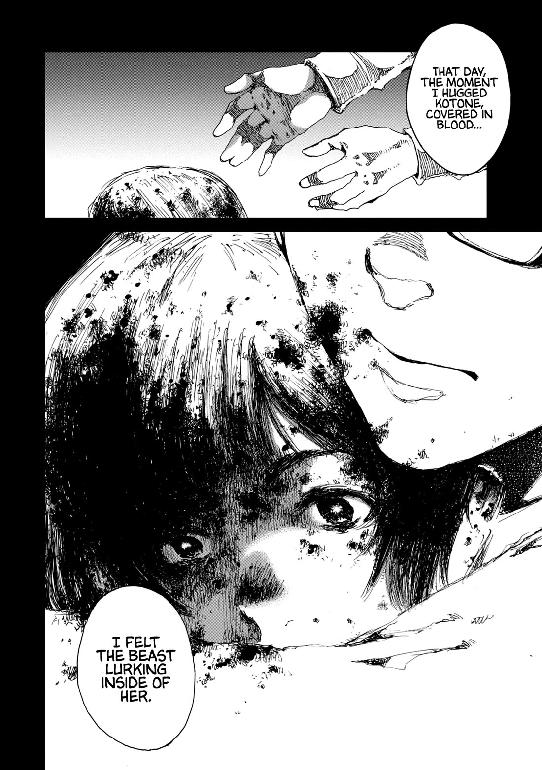 From the Dust Chap 25 - Next Chap 26