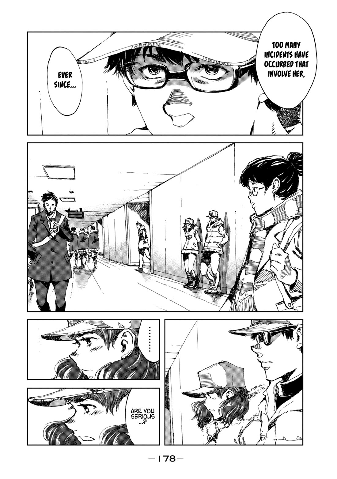 From the Dust Chap 25 - Next Chap 26