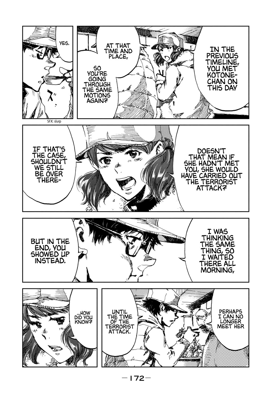 From the Dust Chap 25 - Next Chap 26