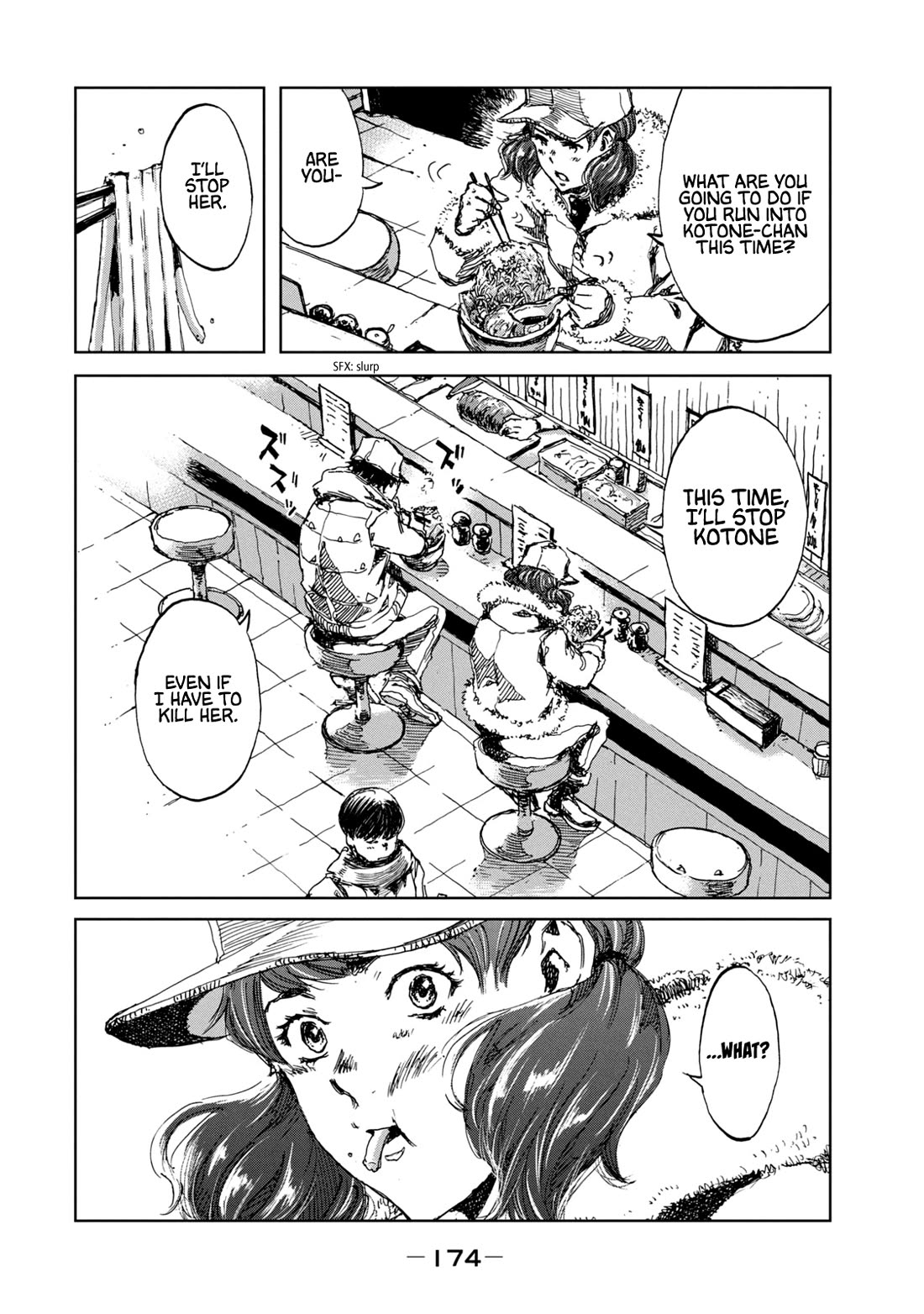 From the Dust Chap 25 - Next Chap 26
