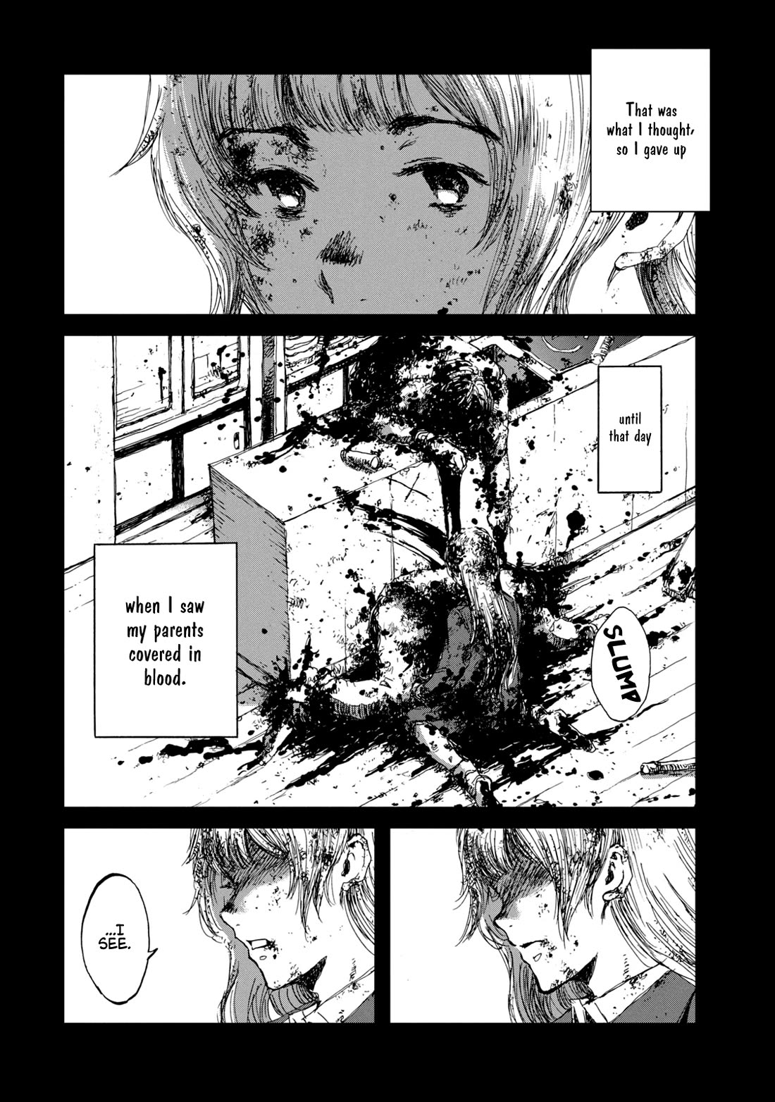 From the Dust Chap 26 - Next Chap 27