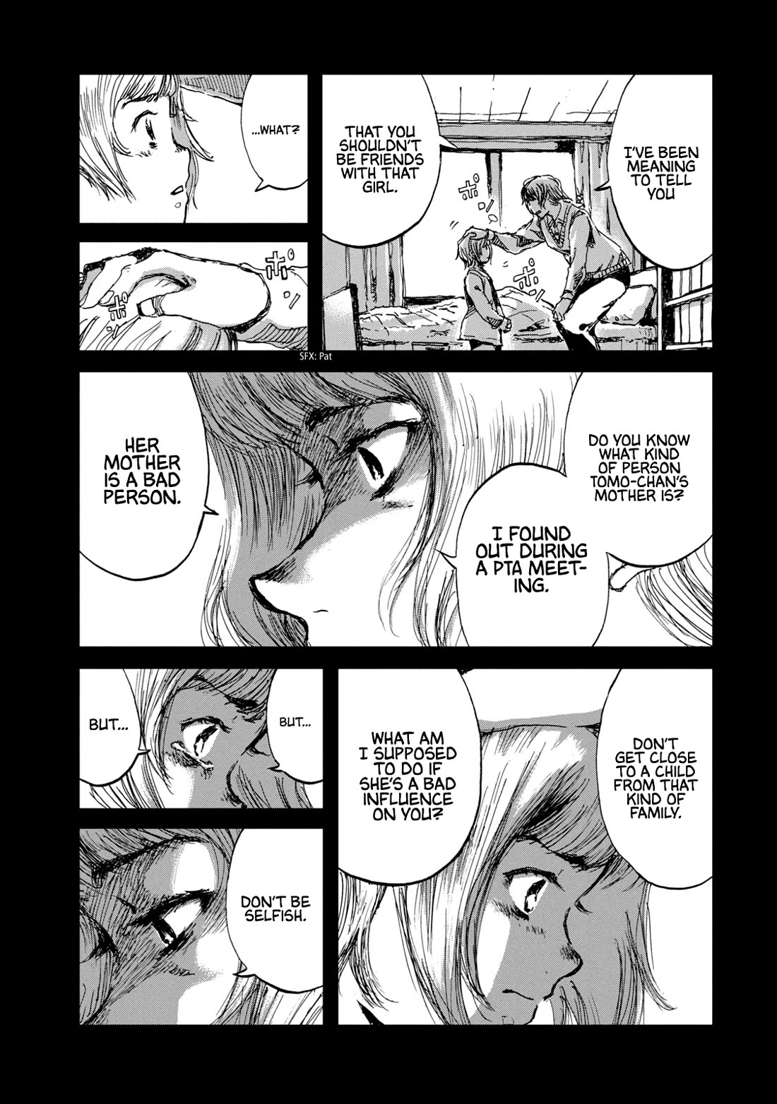 From the Dust Chap 26 - Next Chap 27