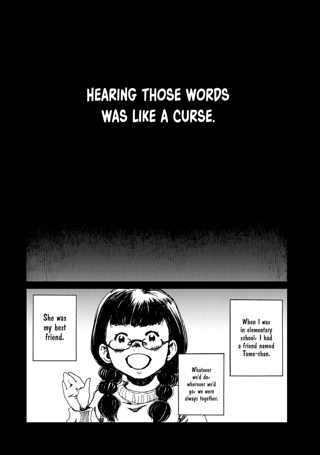 From the Dust Chap 26 - Next Chap 27
