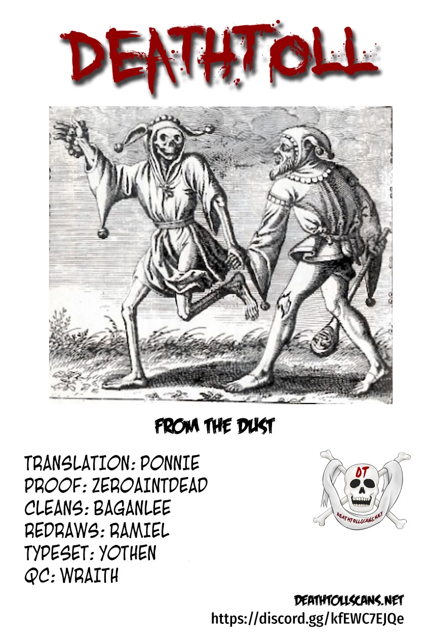 From the Dust Chap 28 - Next Chap 29