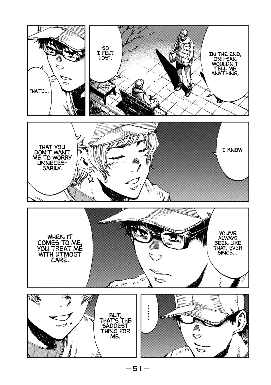 From the Dust Chap 28 - Next Chap 29