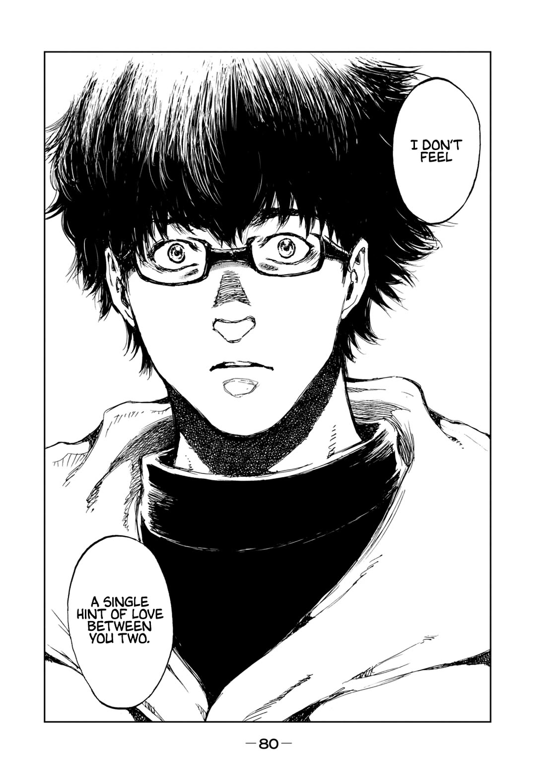 From the Dust Chap 29 - Next Chap 30