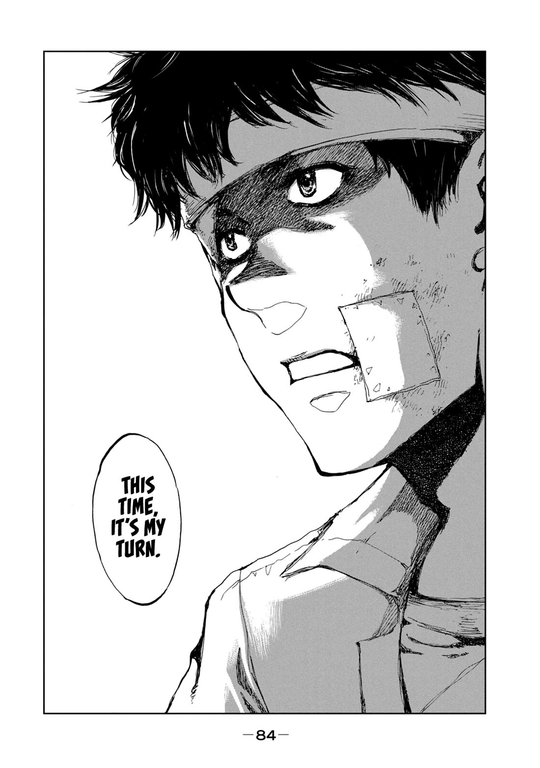 From the Dust Chap 20 - Next Chap 21