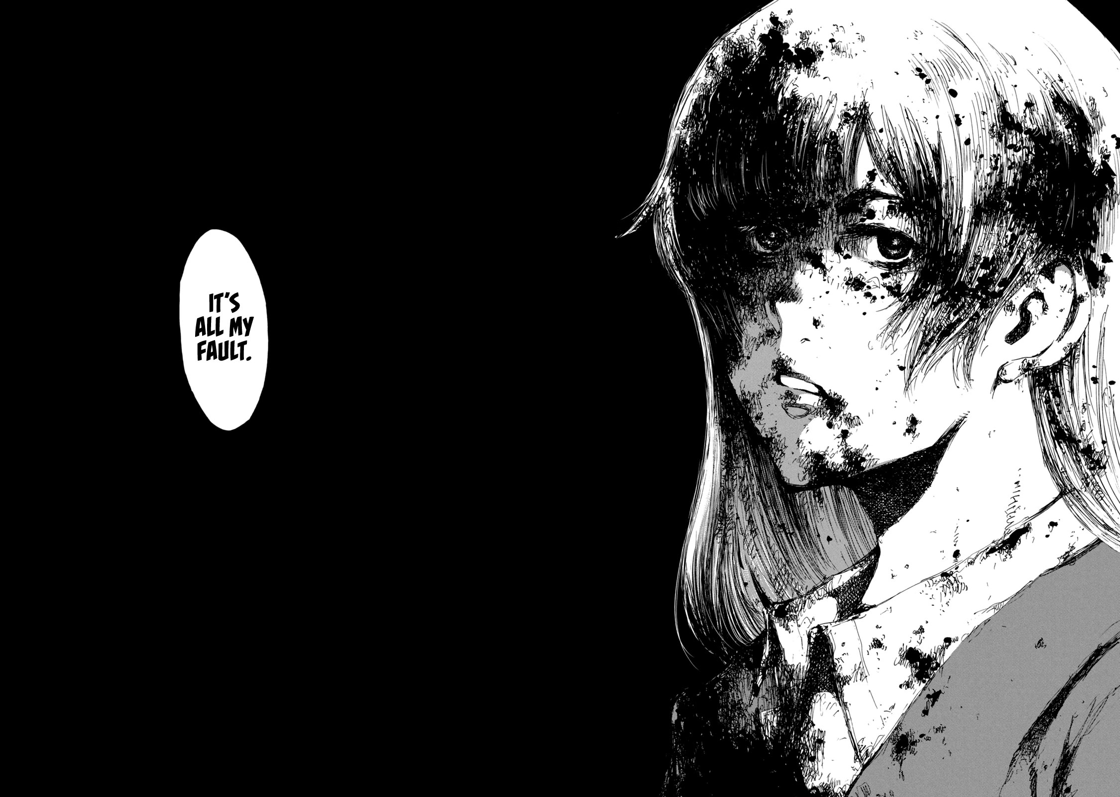 From the Dust Chap 20 - Next Chap 21