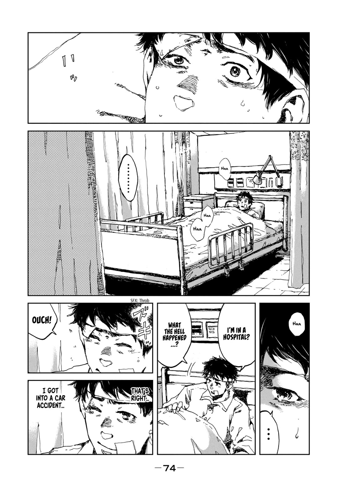 From the Dust Chap 20 - Next Chap 21