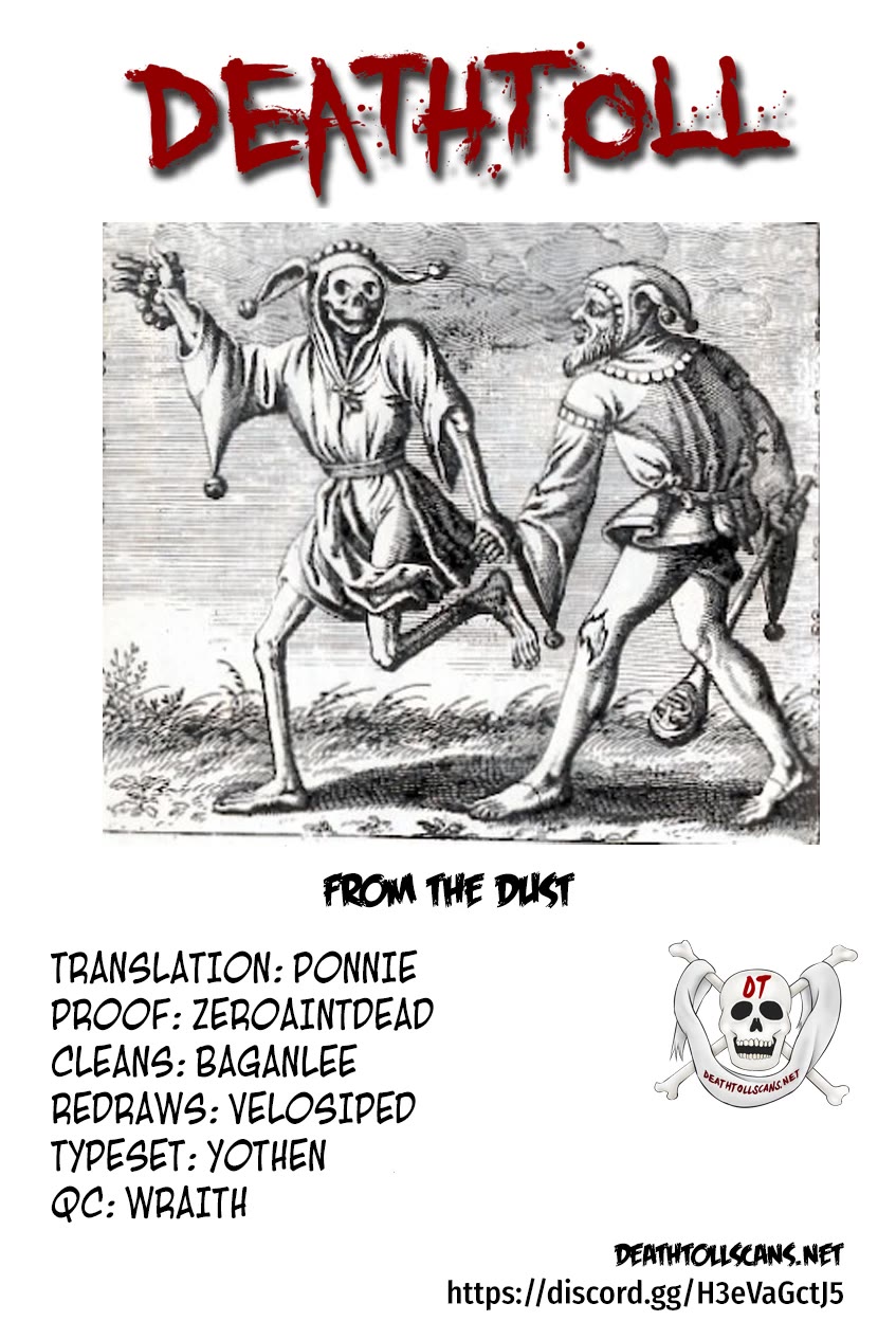 From the Dust Chap 21 - Next Chap 22