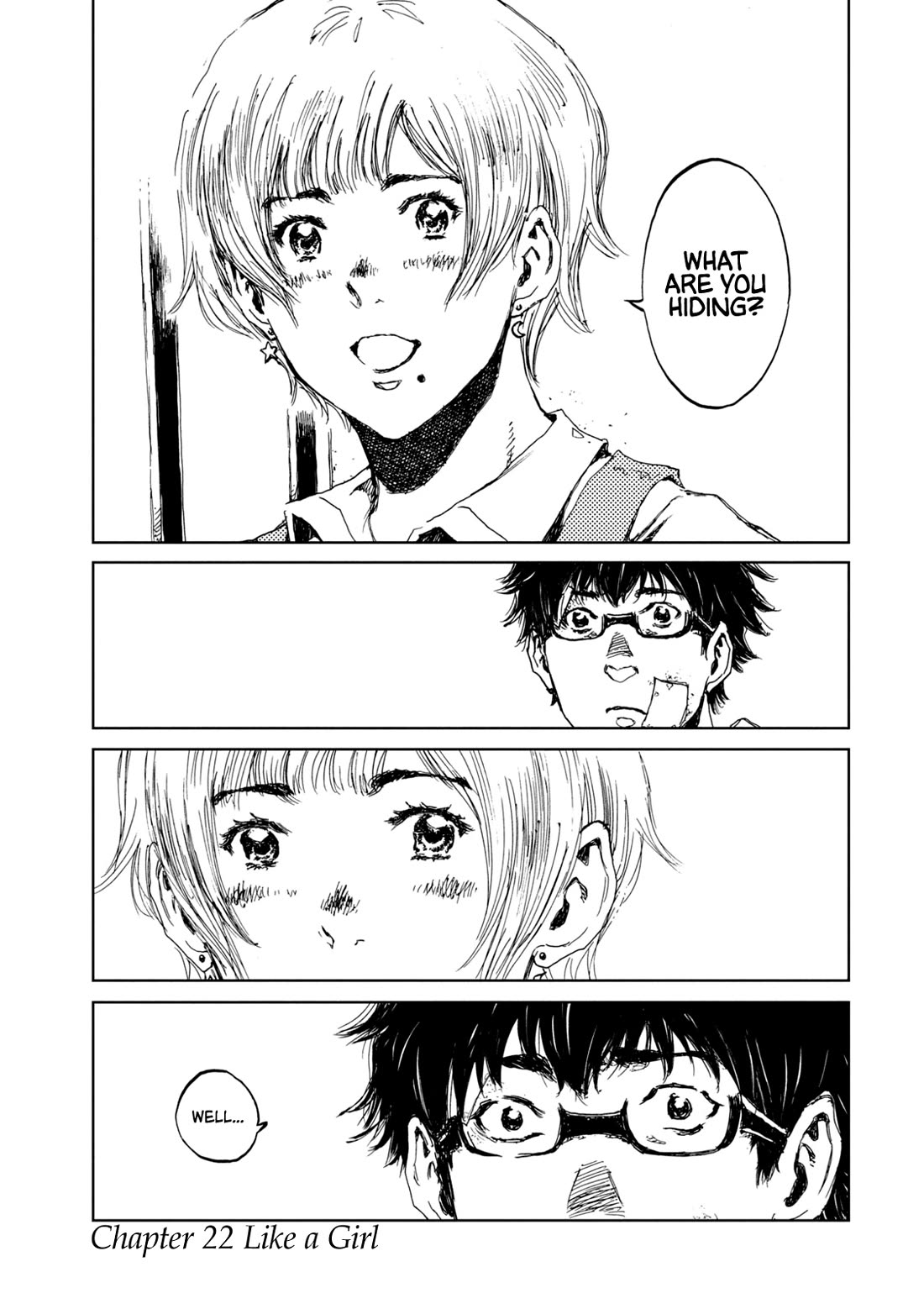 From the Dust Chap 22 - Next Chap 23