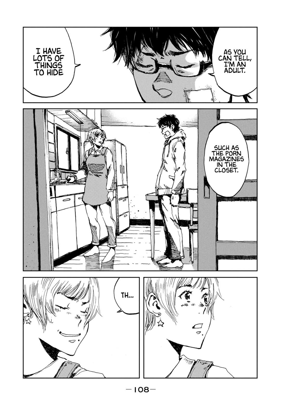 From the Dust Chap 22 - Next Chap 23