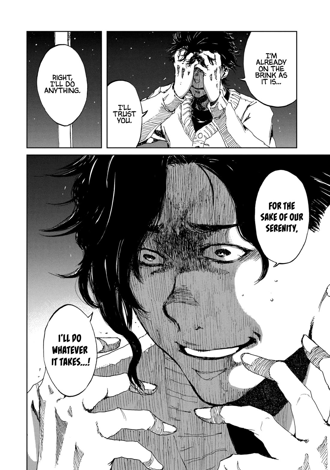 From the Dust Chap 22 - Next Chap 23