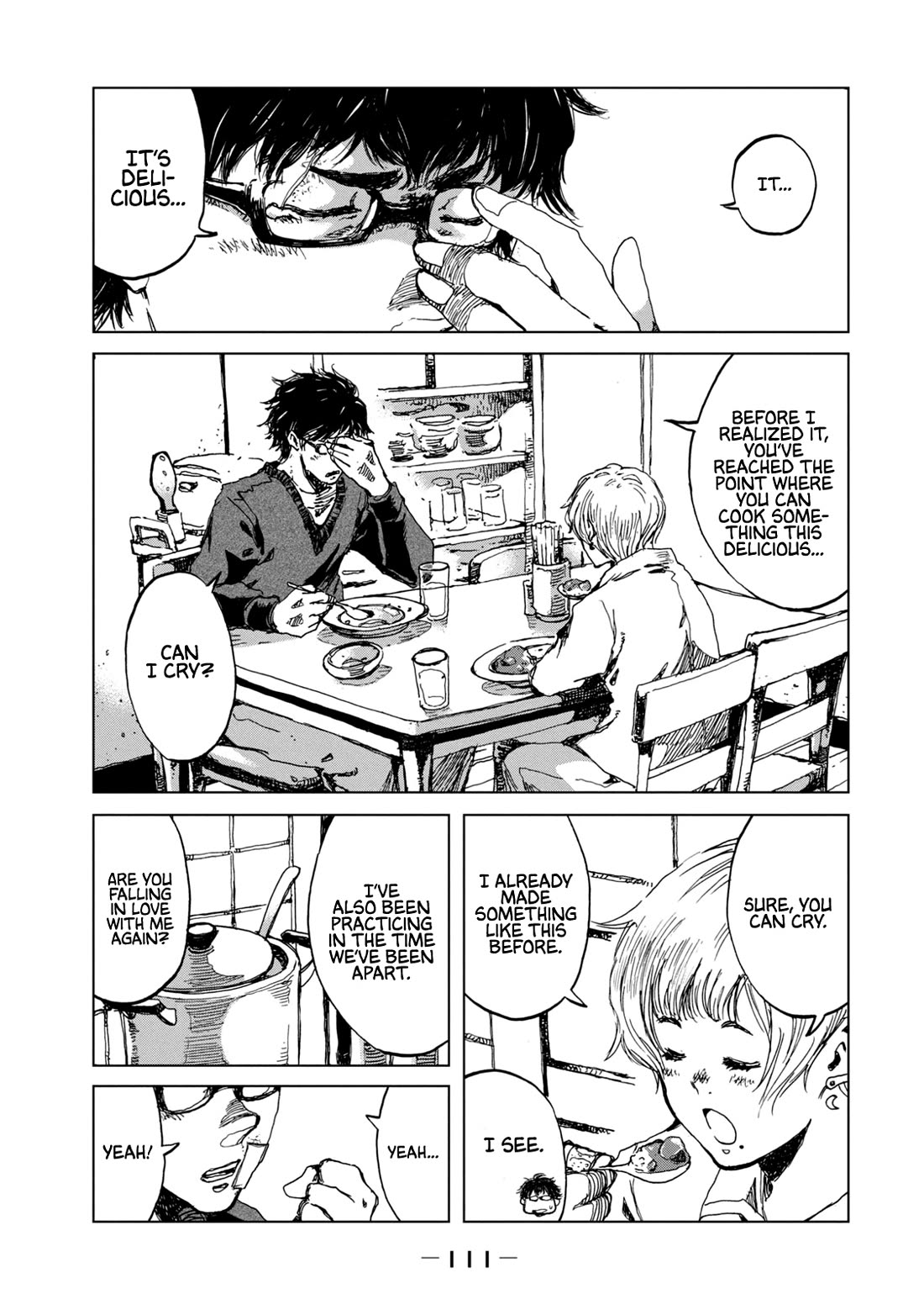 From the Dust Chap 22 - Next Chap 23