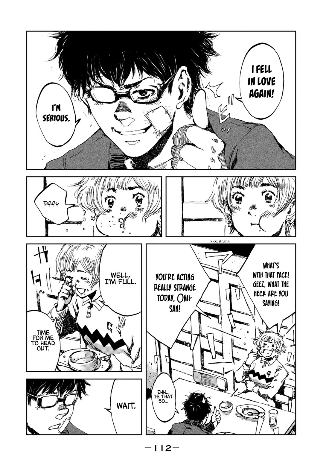 From the Dust Chap 22 - Next Chap 23