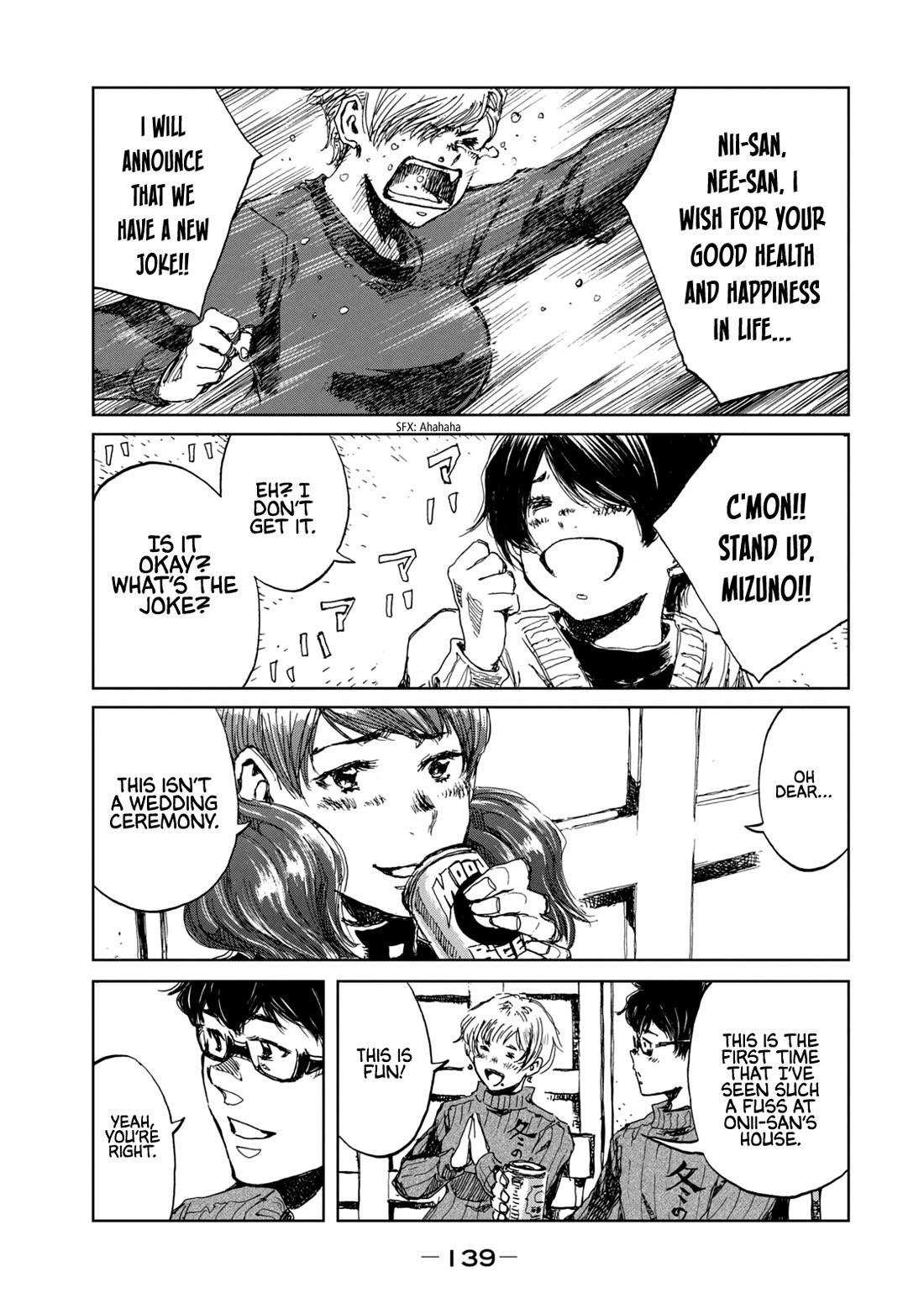 From the Dust Chap 23 - Next Chap 24