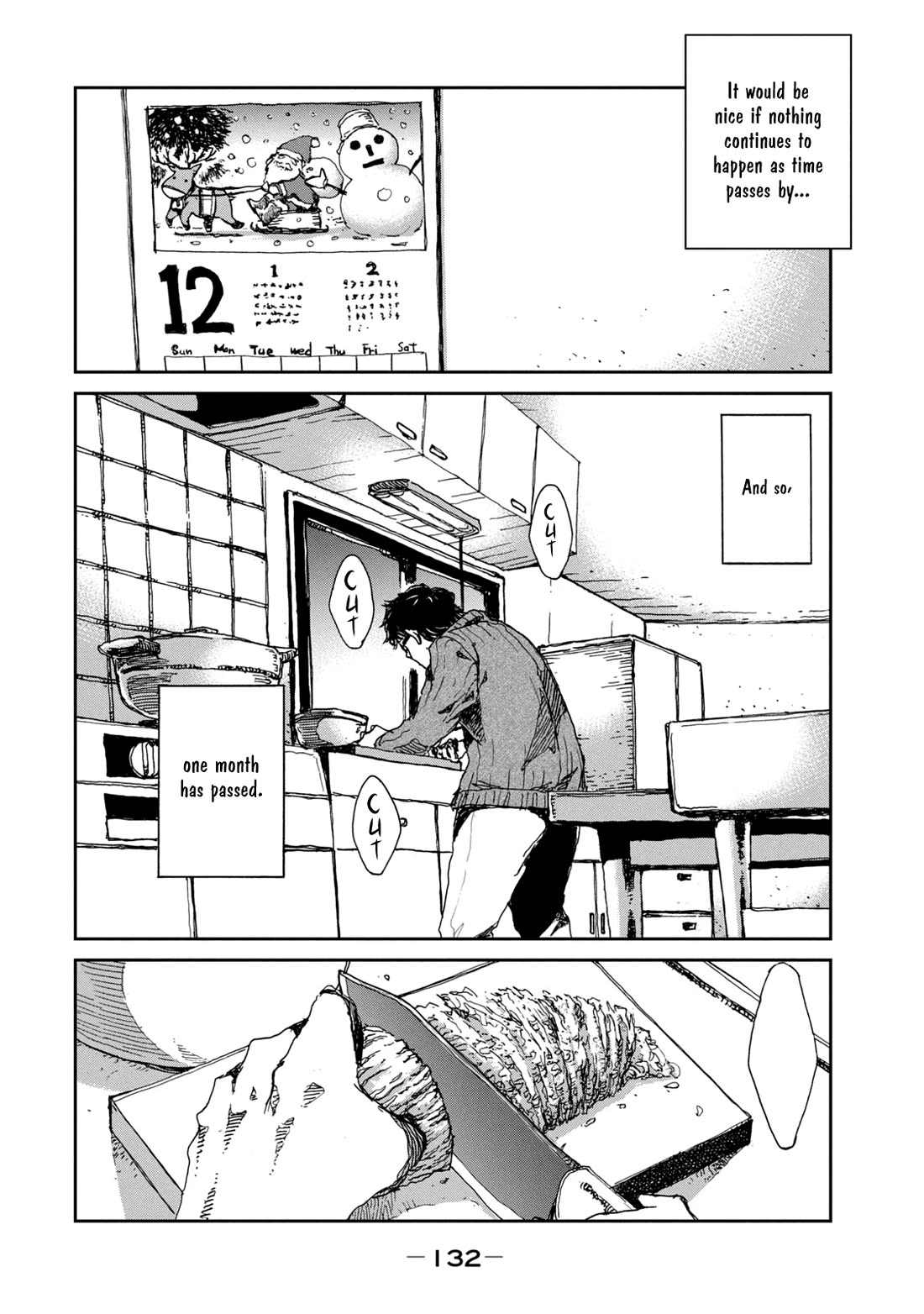 From the Dust Chap 23 - Next Chap 24