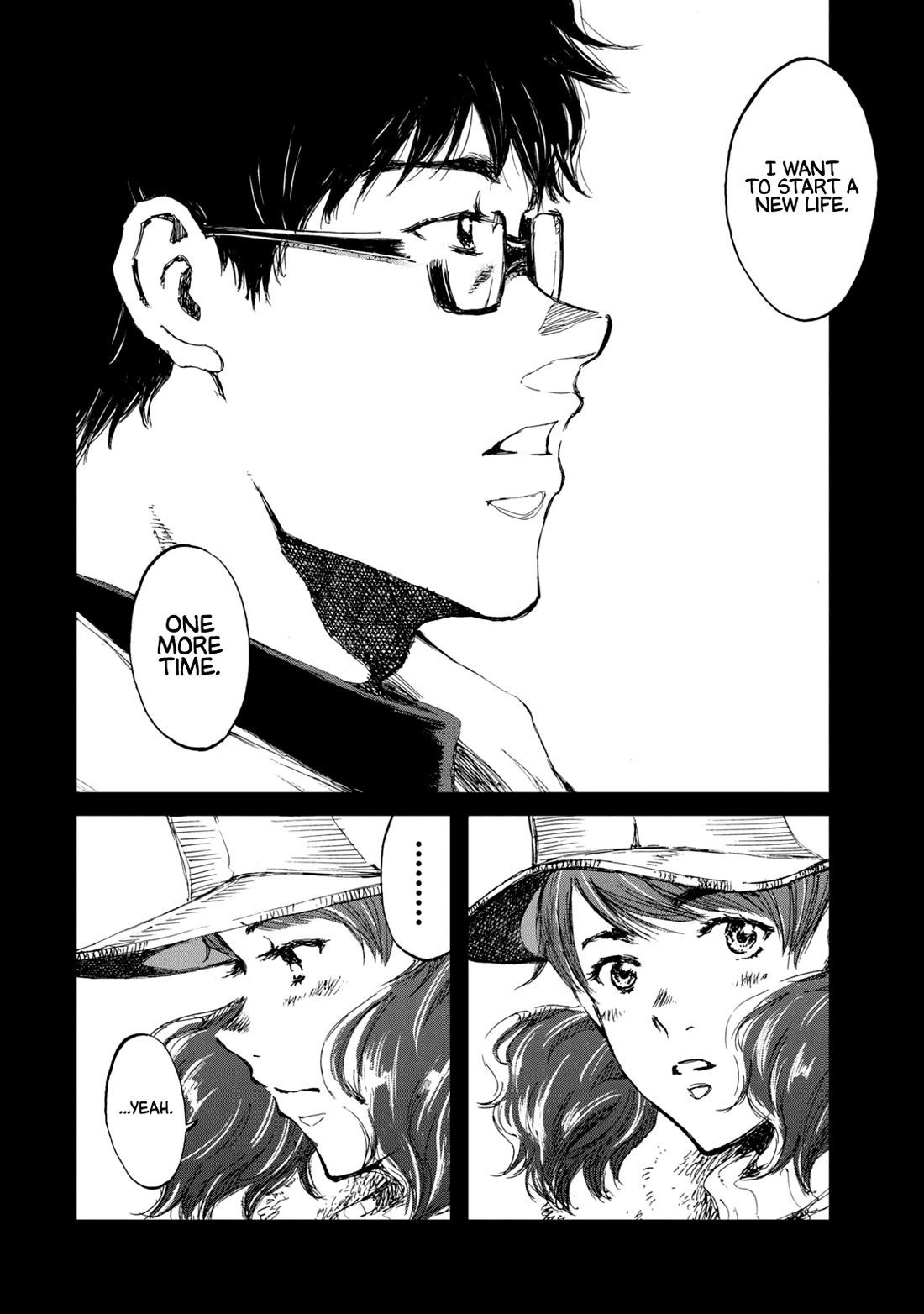 From the Dust Chap 30 - Next Chap 31