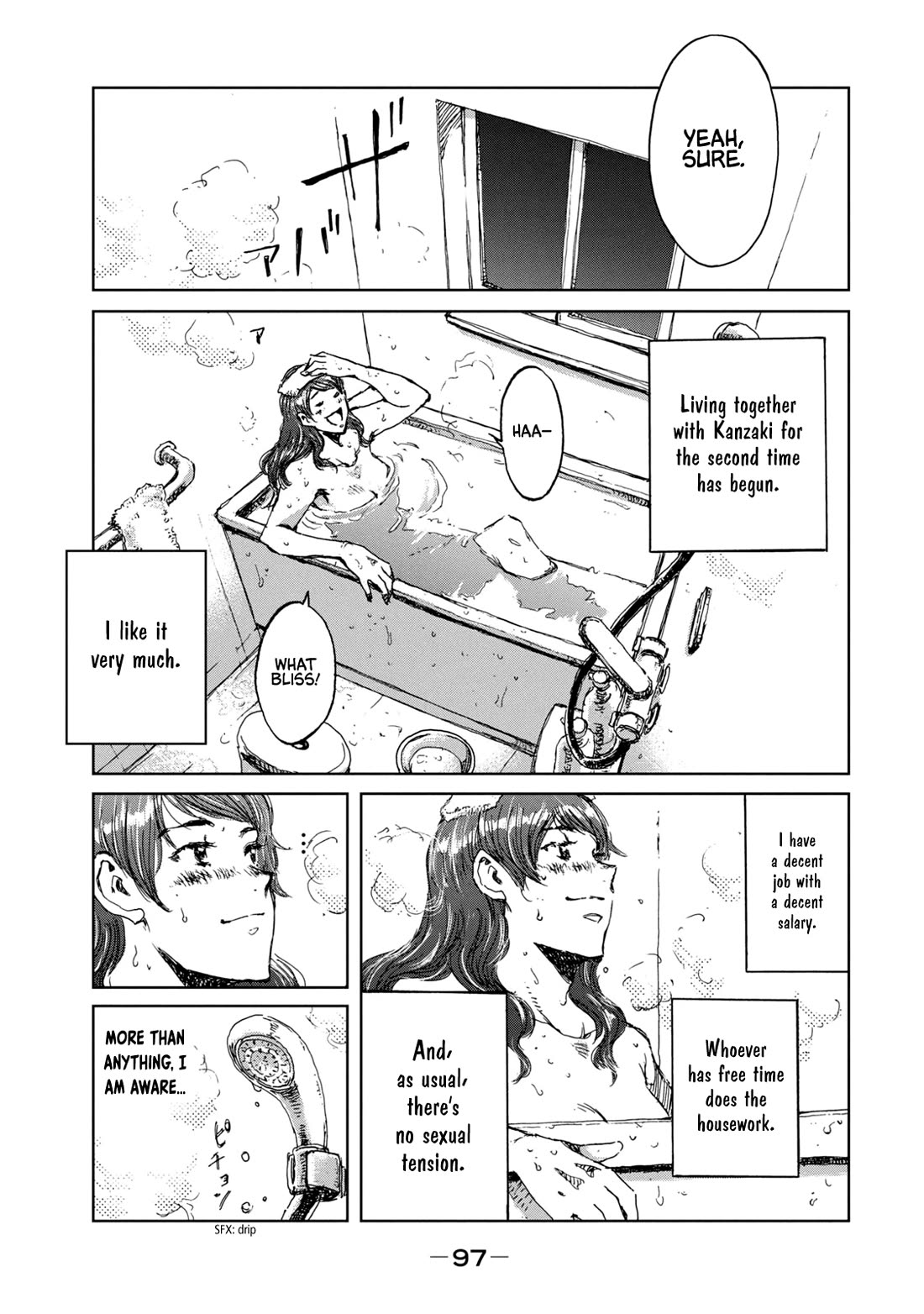 From the Dust Chap 30 - Next Chap 31
