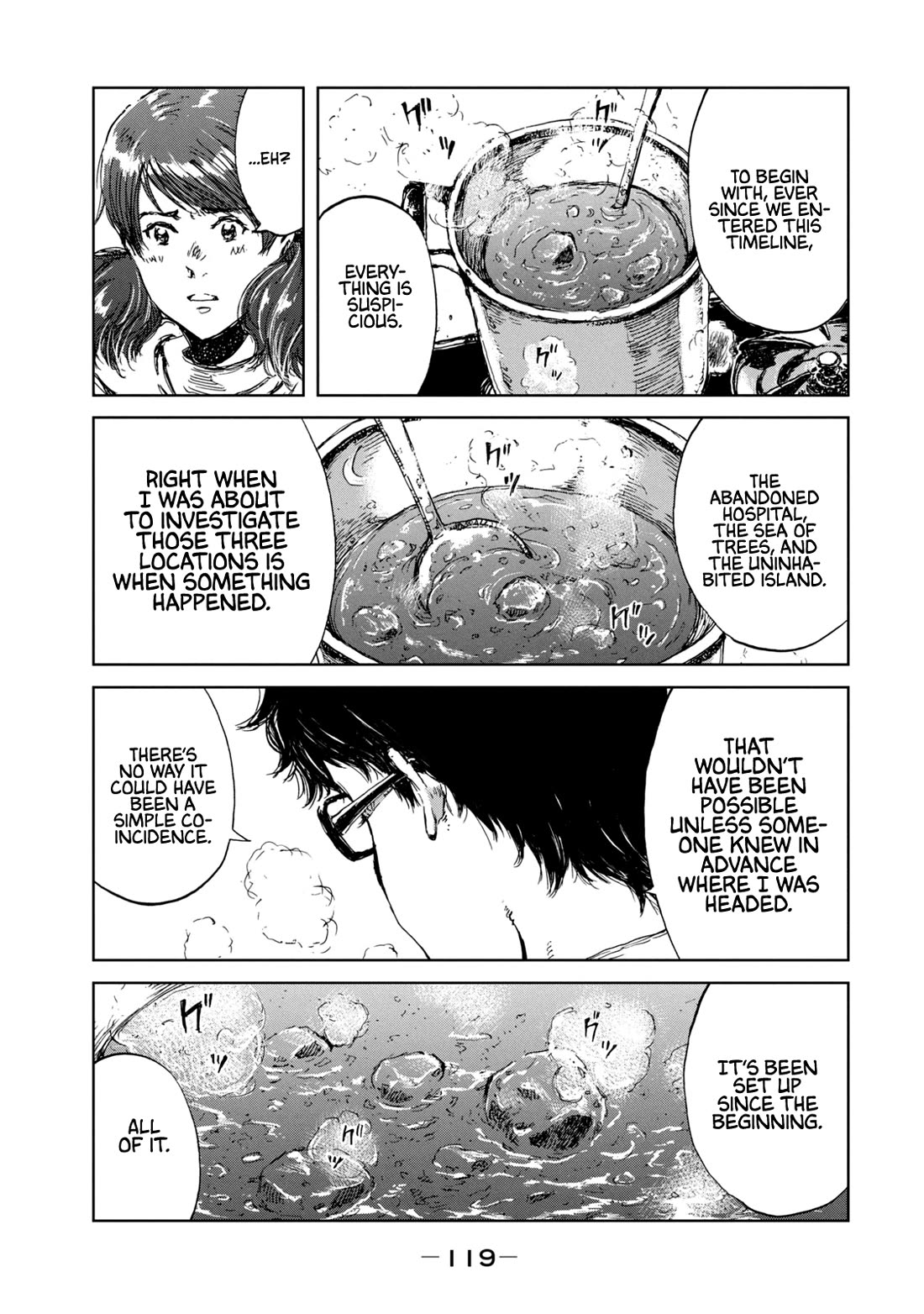 From the Dust Chap 31 - Next Chap 32