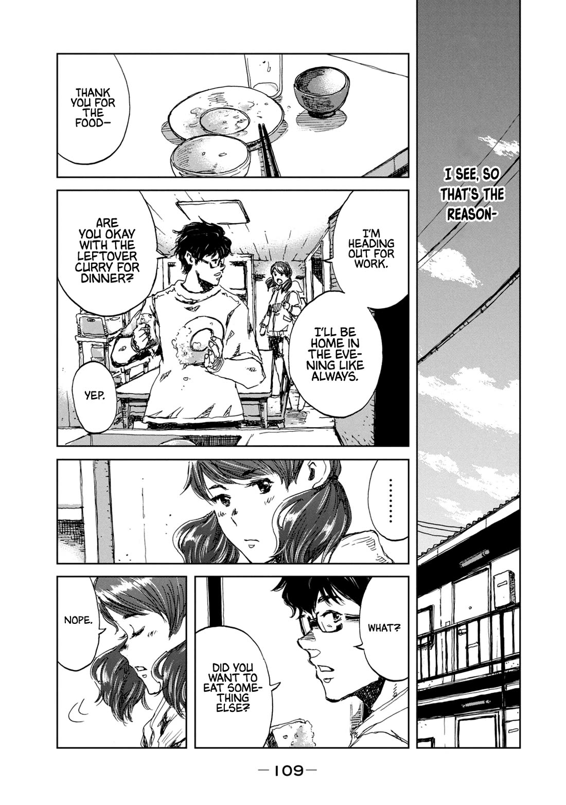 From the Dust Chap 31 - Next Chap 32