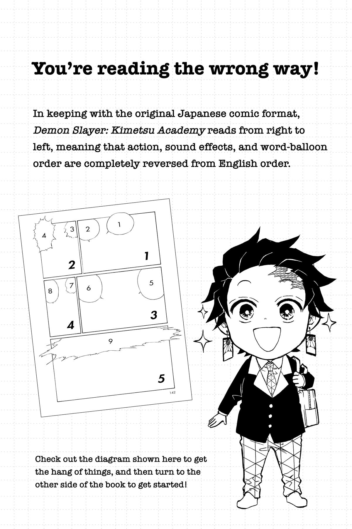 Demon Slayer: Kimetsu Academy Chap 15 - Next Chap 16