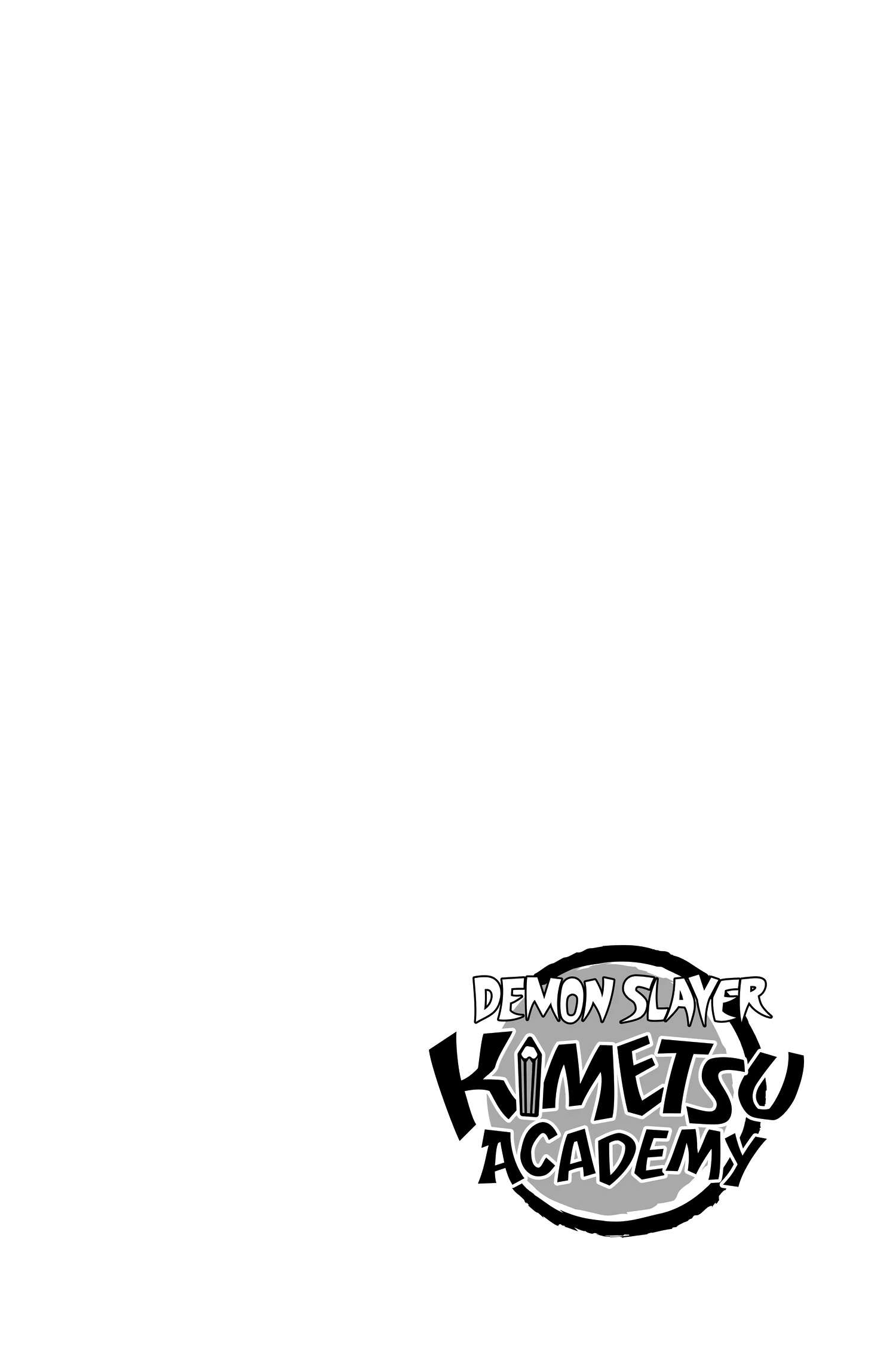 Demon Slayer: Kimetsu Academy Chap 16 - Next Chap 17