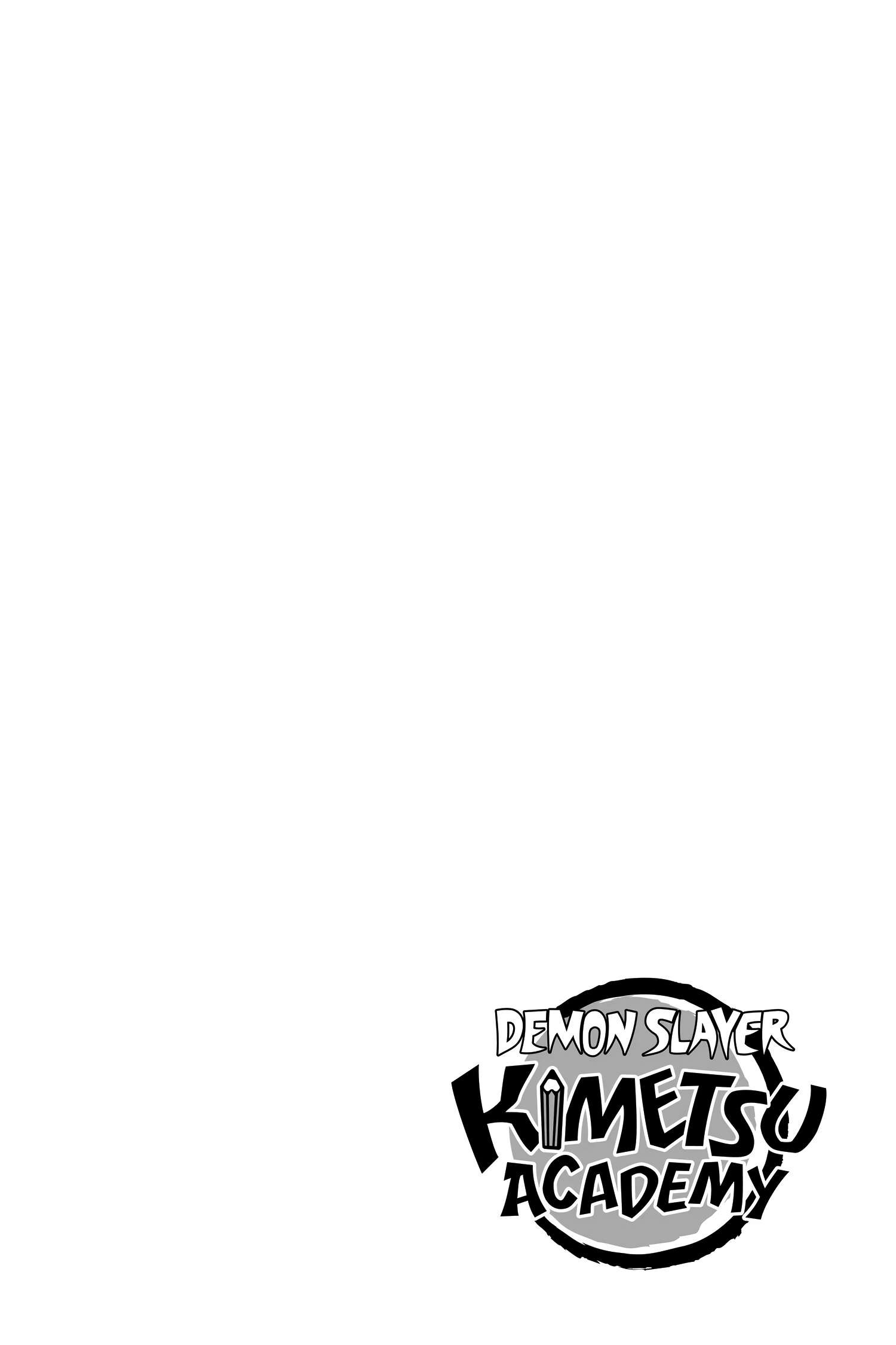 Demon Slayer: Kimetsu Academy Chap 18 - Next Chap 19