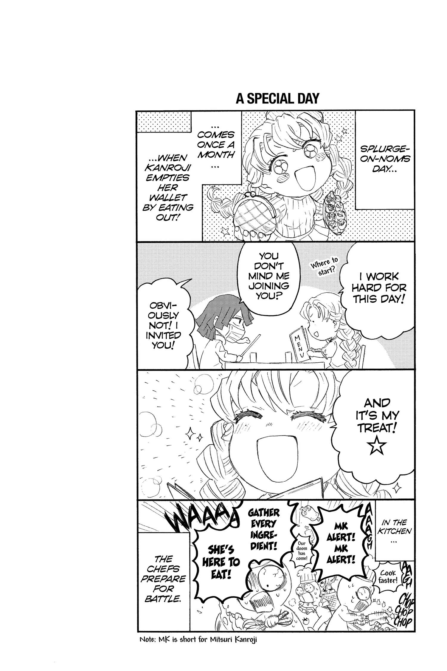 Demon Slayer: Kimetsu Academy Chap 19 - Next Chap 20