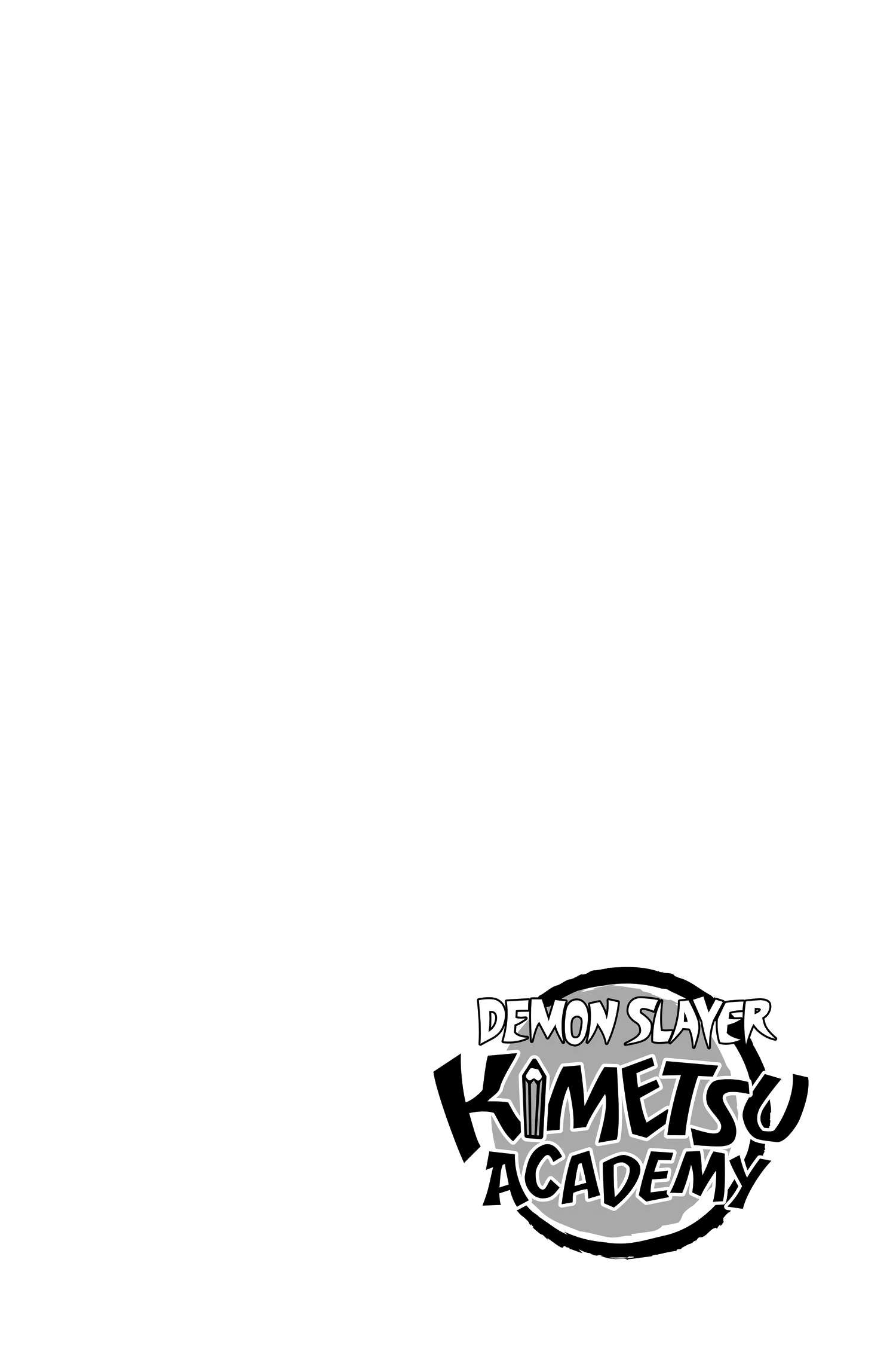 Demon Slayer: Kimetsu Academy Chap 19 - Next Chap 20