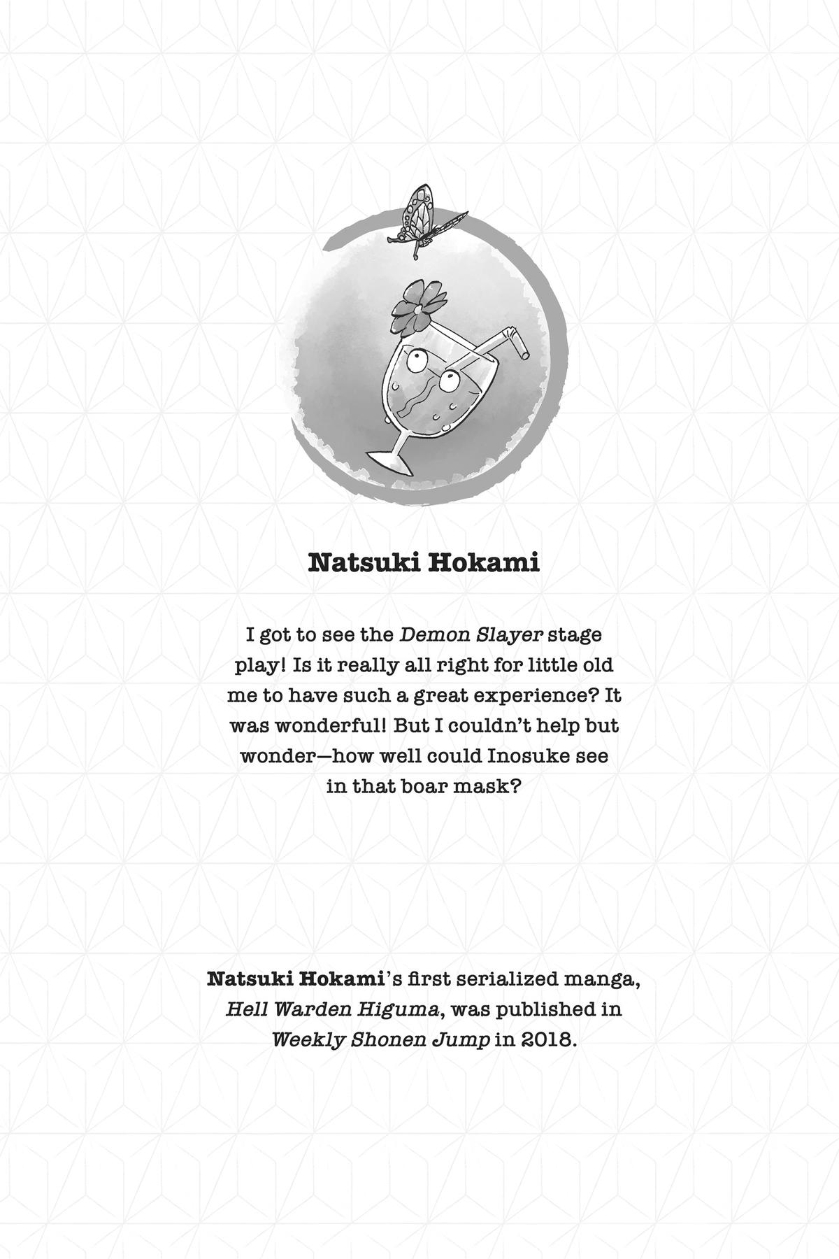Demon Slayer: Kimetsu Academy Chap 11 - Next Chap 12