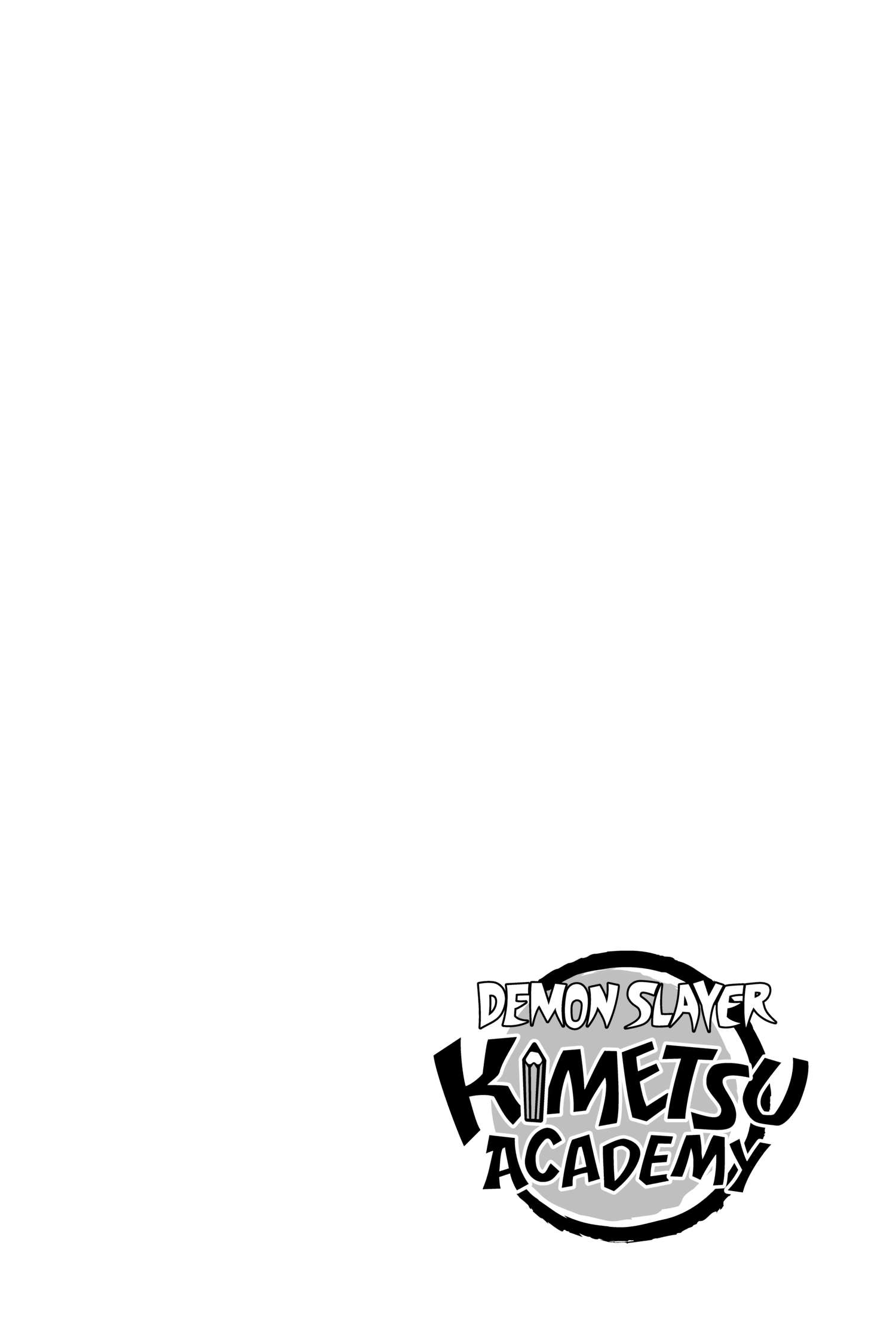 Demon Slayer: Kimetsu Academy Chap 27 - Next Chap 28