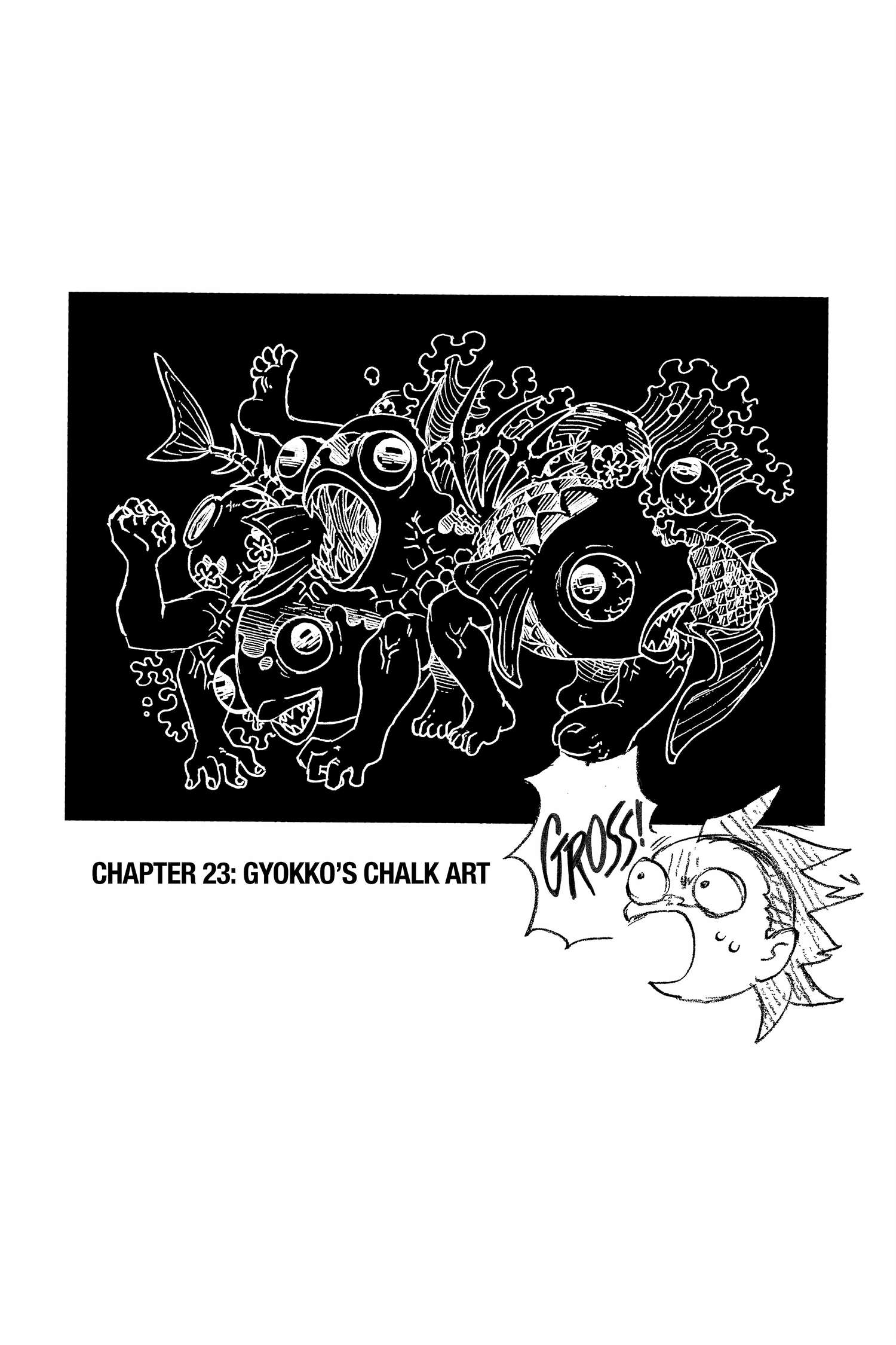 Demon Slayer: Kimetsu Academy Chap 25.5 - Next Chap 26.5