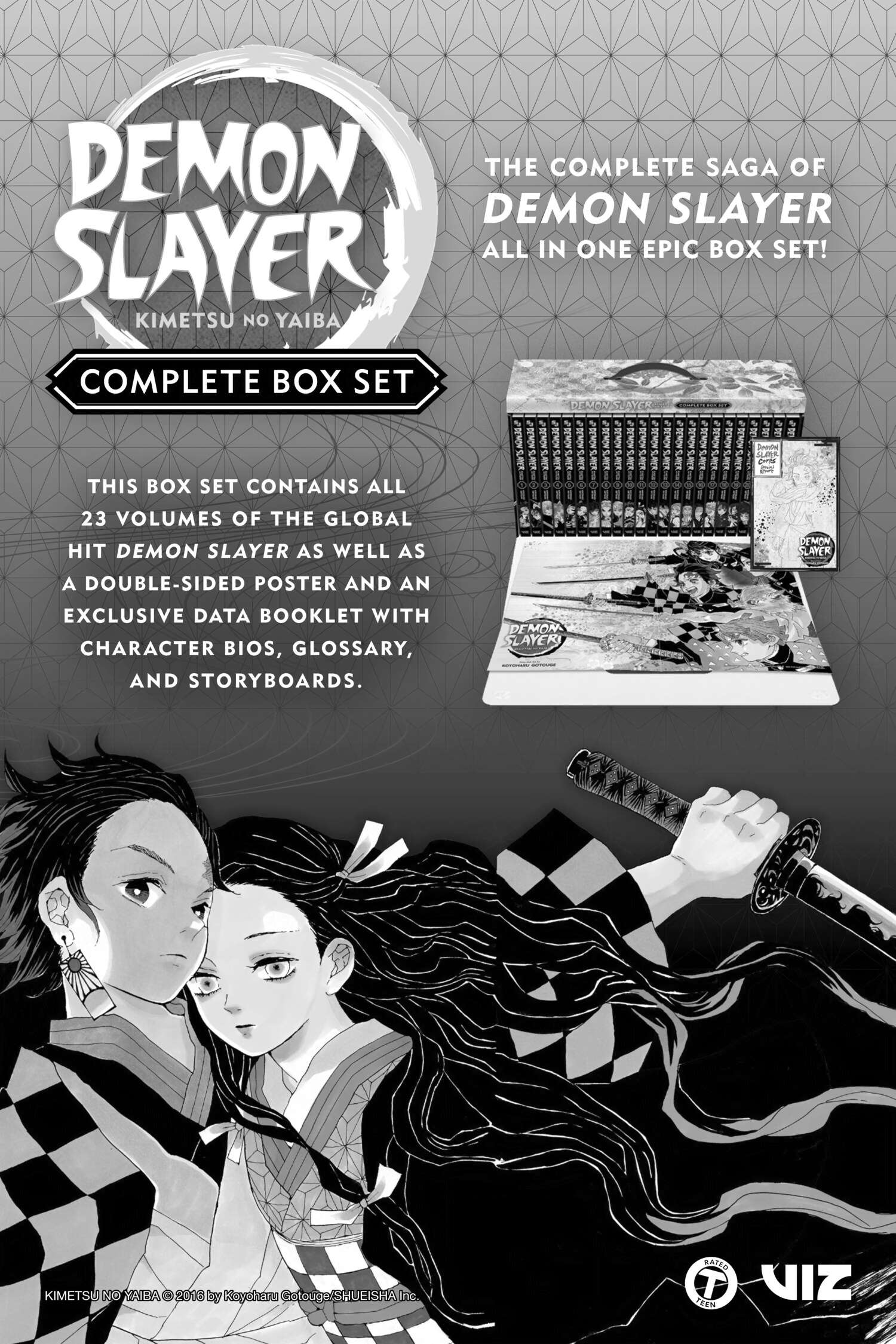 Demon Slayer: Kimetsu Academy Chap 25.5 - Next Chap 26.5