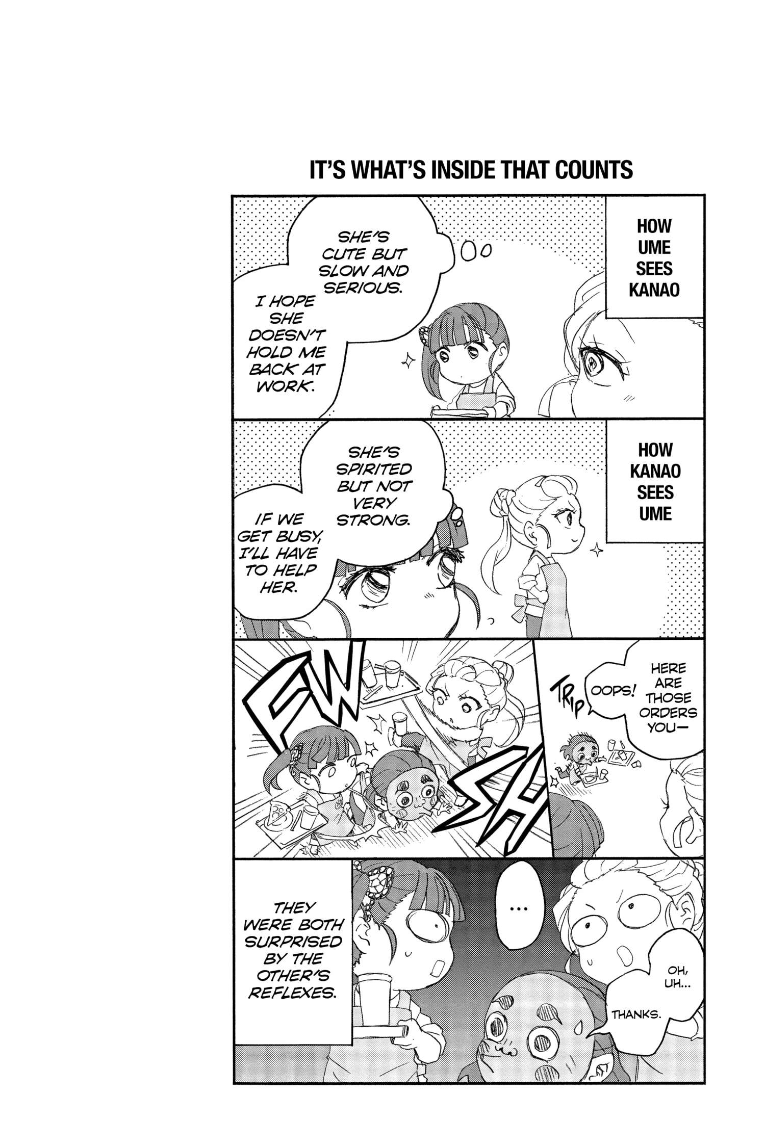 Demon Slayer: Kimetsu Academy Chap 26 - Next Chap 27