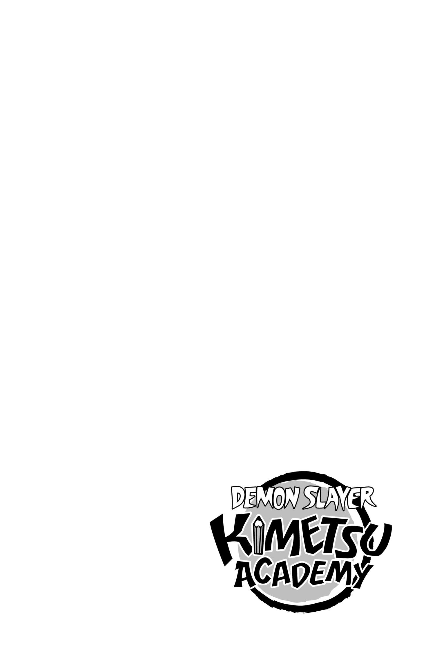 Demon Slayer: Kimetsu Academy Chap 29 - Next Chap 30