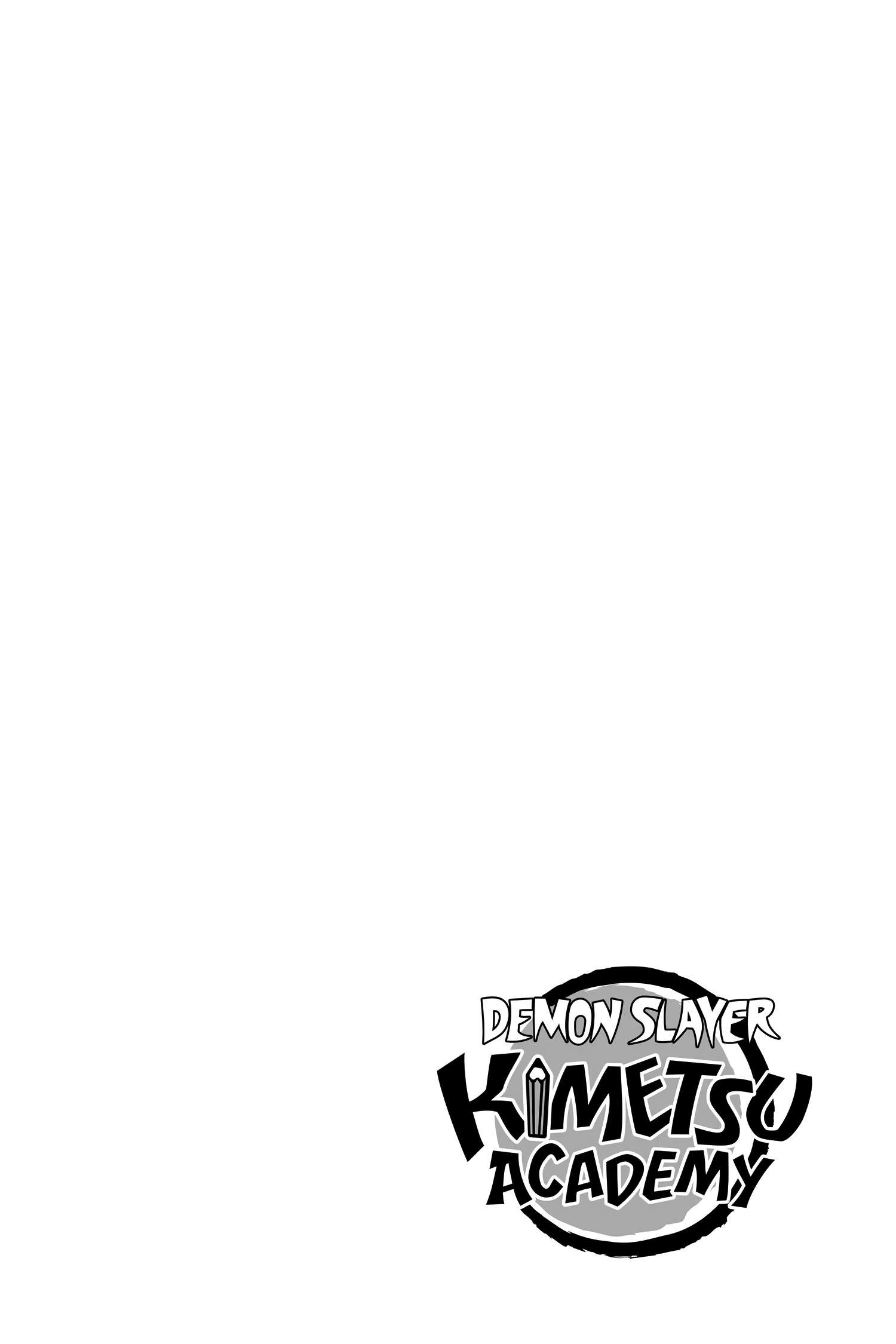 Demon Slayer: Kimetsu Academy Chap 20 - Next Chap 21