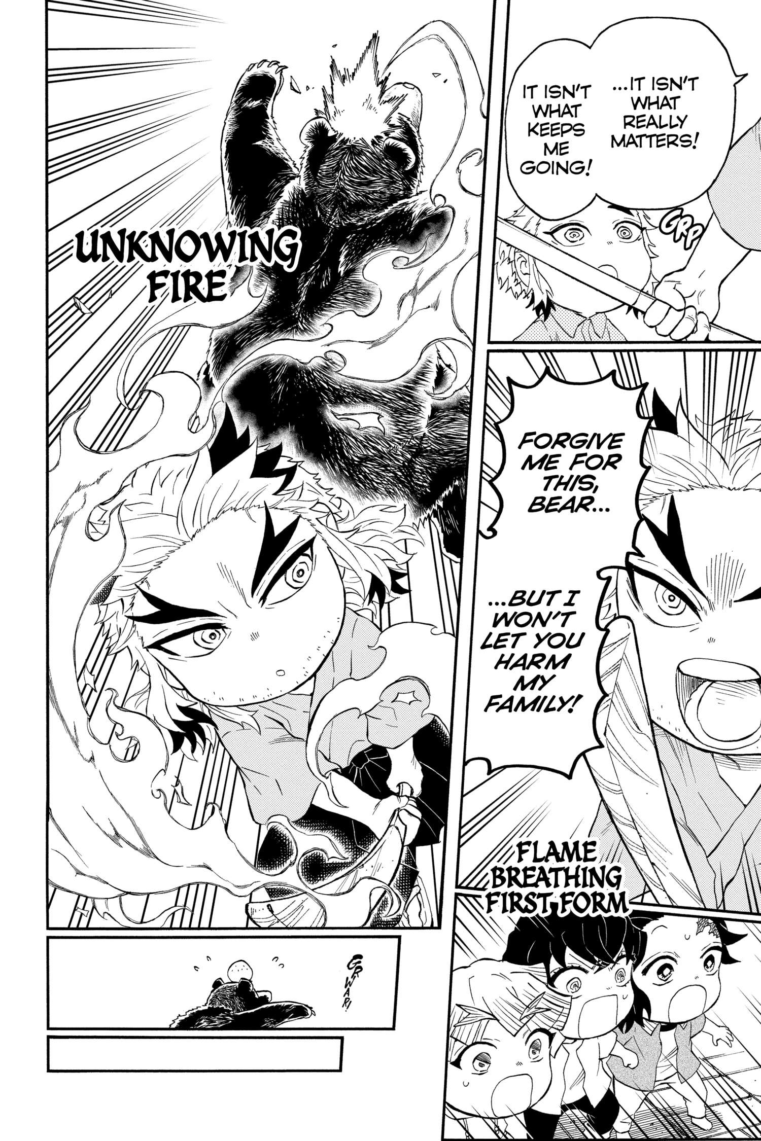 Demon Slayer: Kimetsu Academy Chap 22 - Next Chap 23