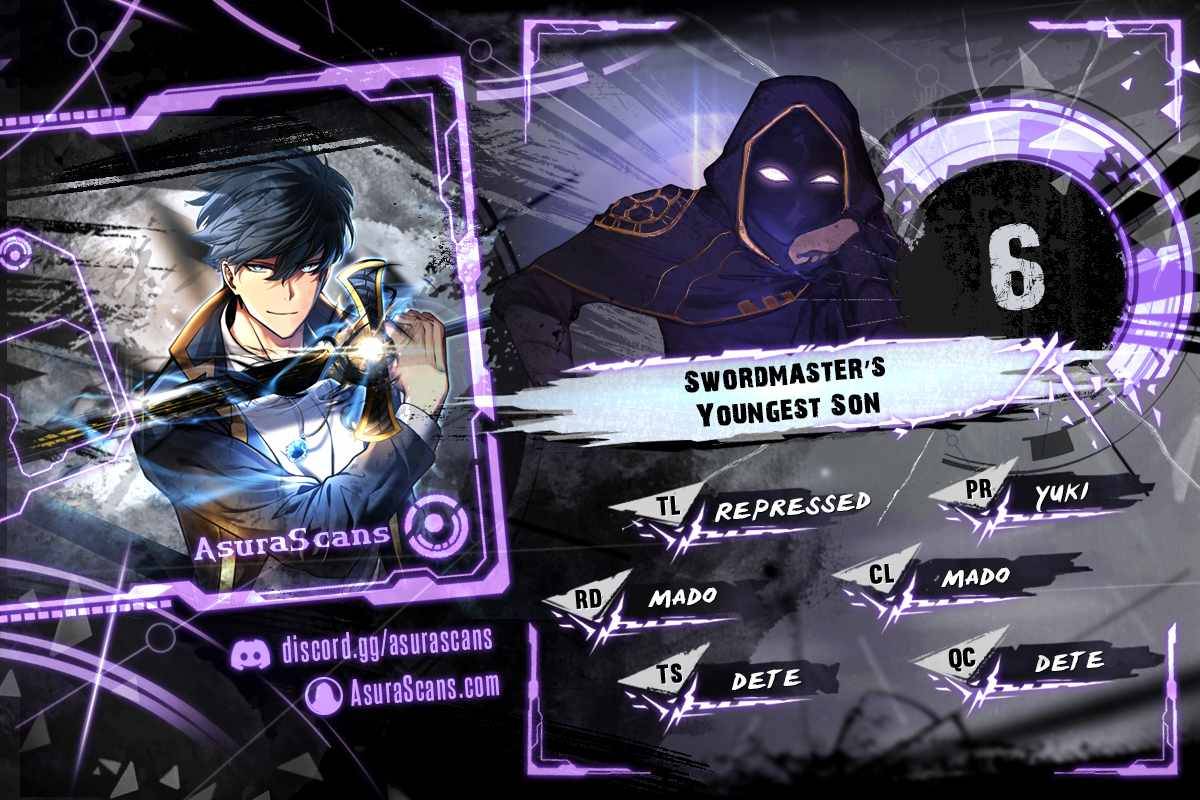 Swordmaster's Youngest Son Chap 6 - Next Chap 7