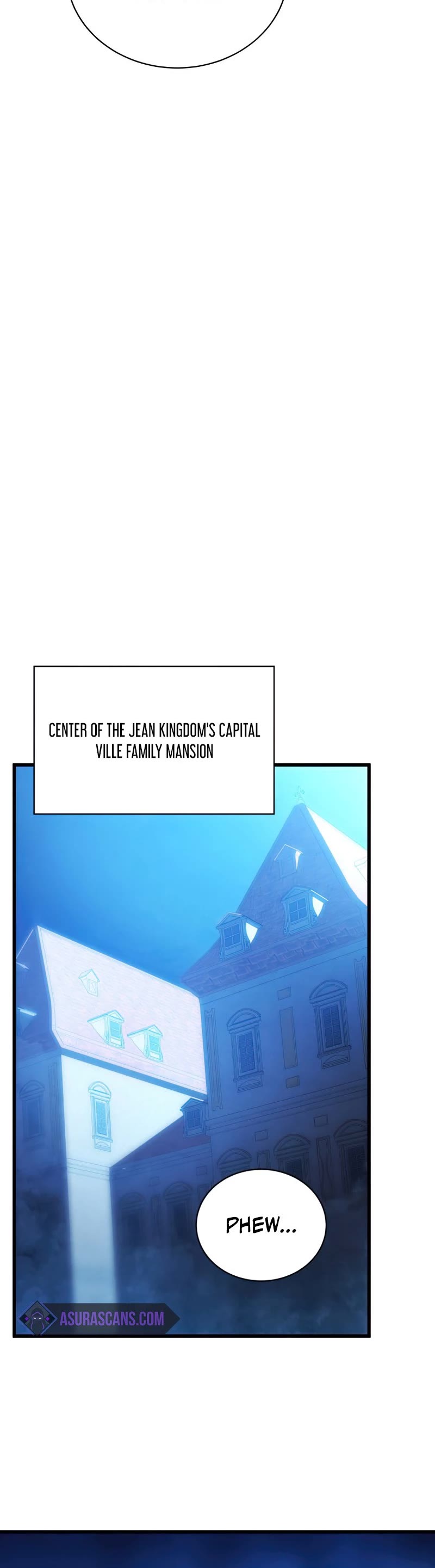 Swordmaster's Youngest Son Chap 38 - Next Chap 39