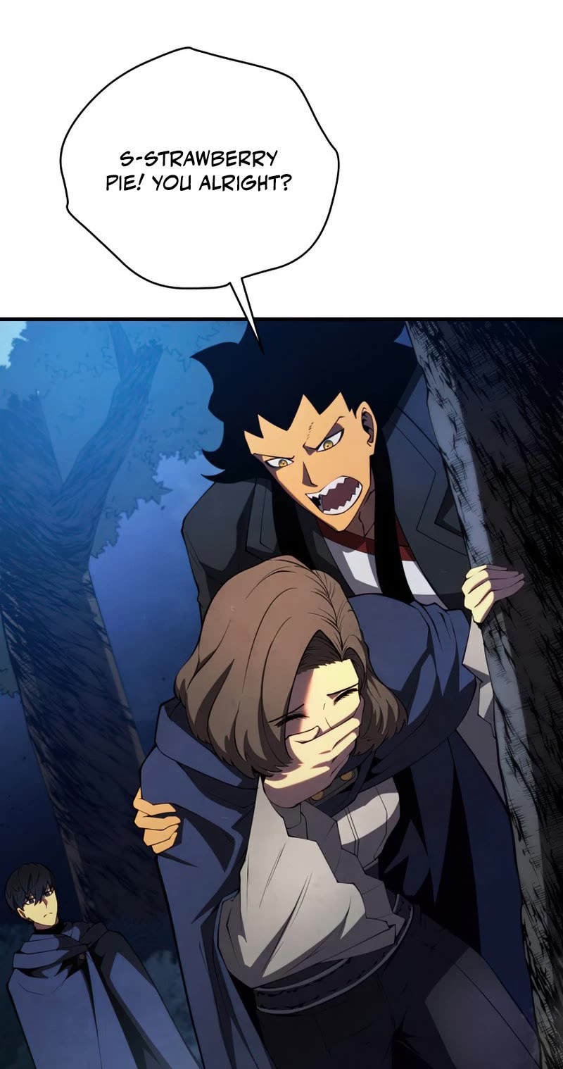 Swordmaster's Youngest Son Chap 38 - Next Chap 39