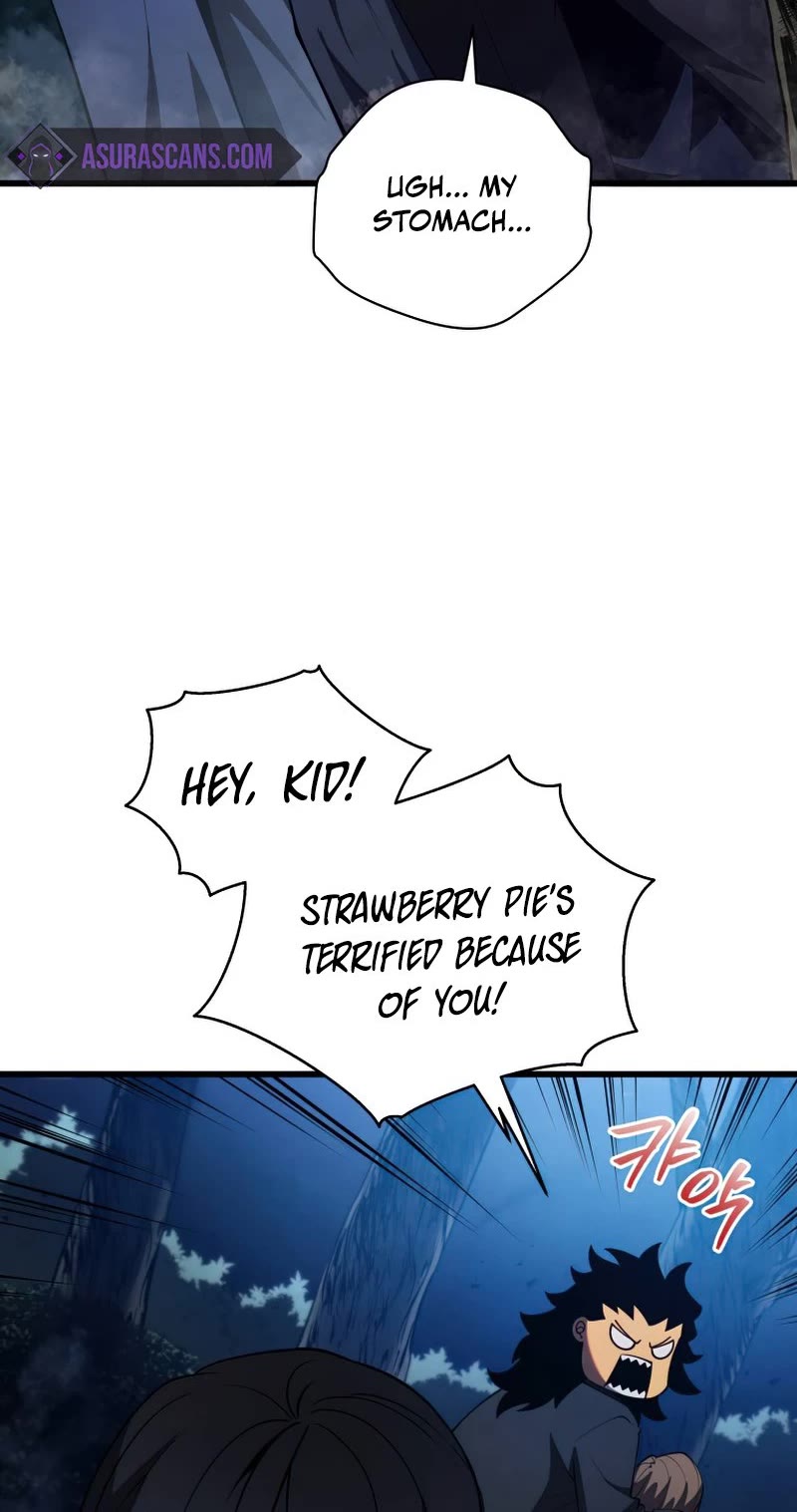Swordmaster's Youngest Son Chap 38 - Next Chap 39