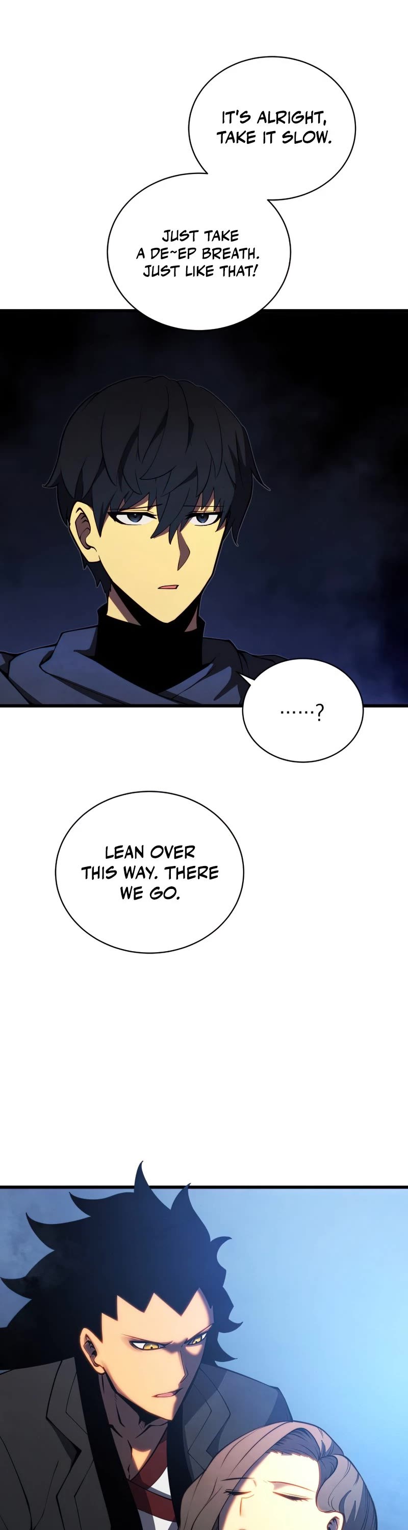 Swordmaster's Youngest Son Chap 38 - Next Chap 39