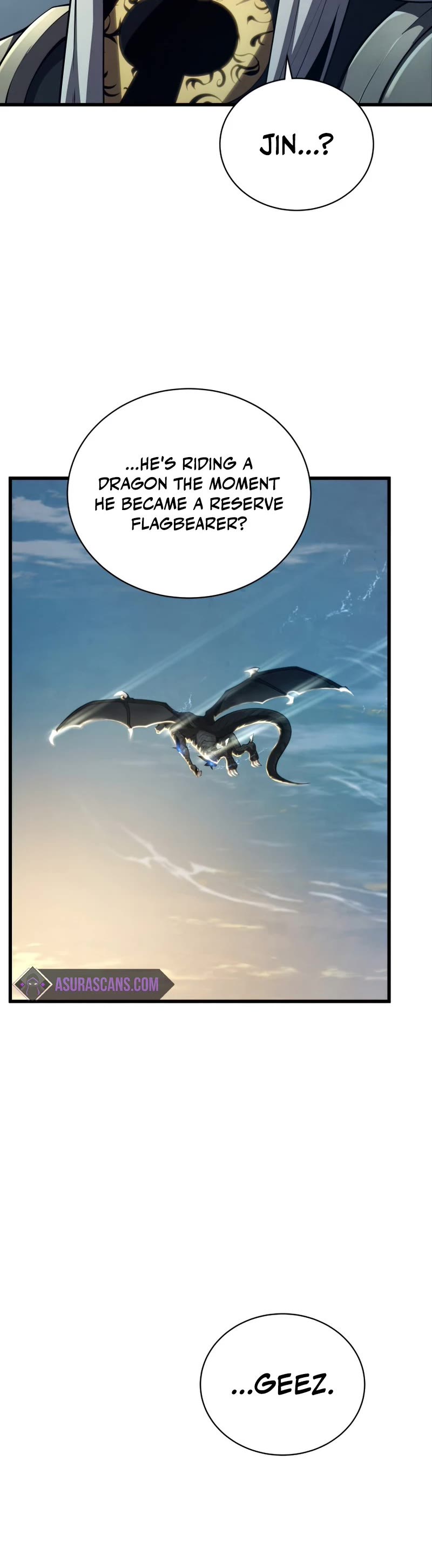 Swordmaster's Youngest Son Chap 38 - Next Chap 39