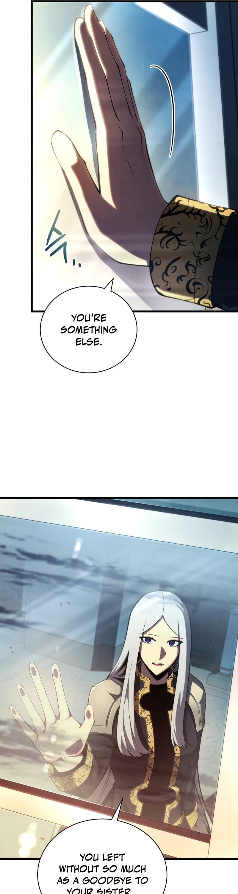 Swordmaster's Youngest Son Chap 38 - Next Chap 39