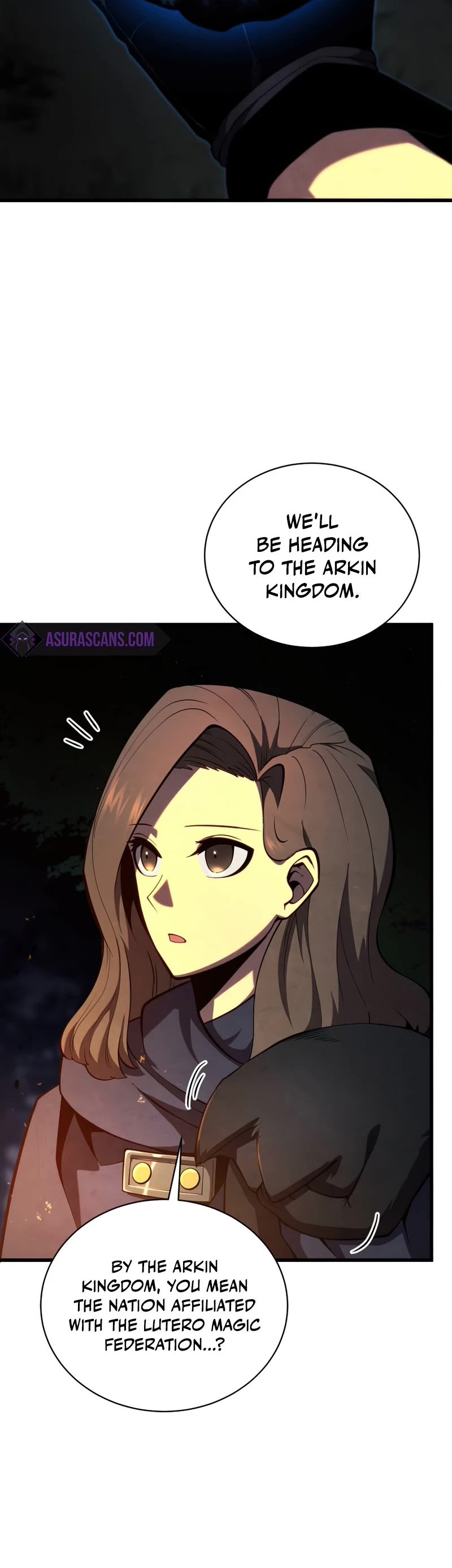 Swordmaster's Youngest Son Chap 38 - Next Chap 39