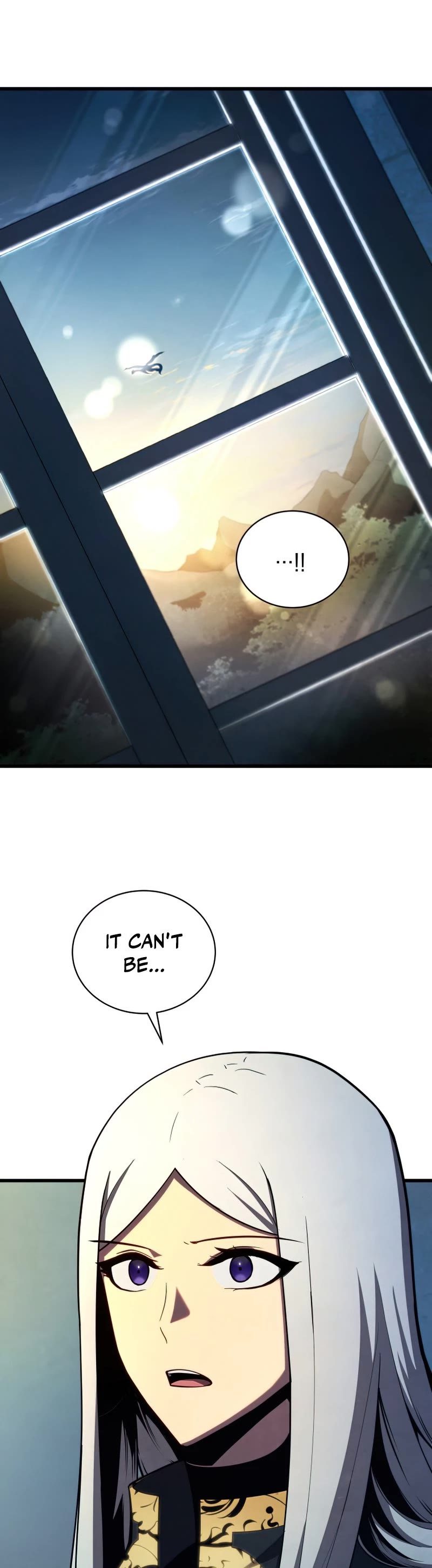 Swordmaster's Youngest Son Chap 38 - Next Chap 39