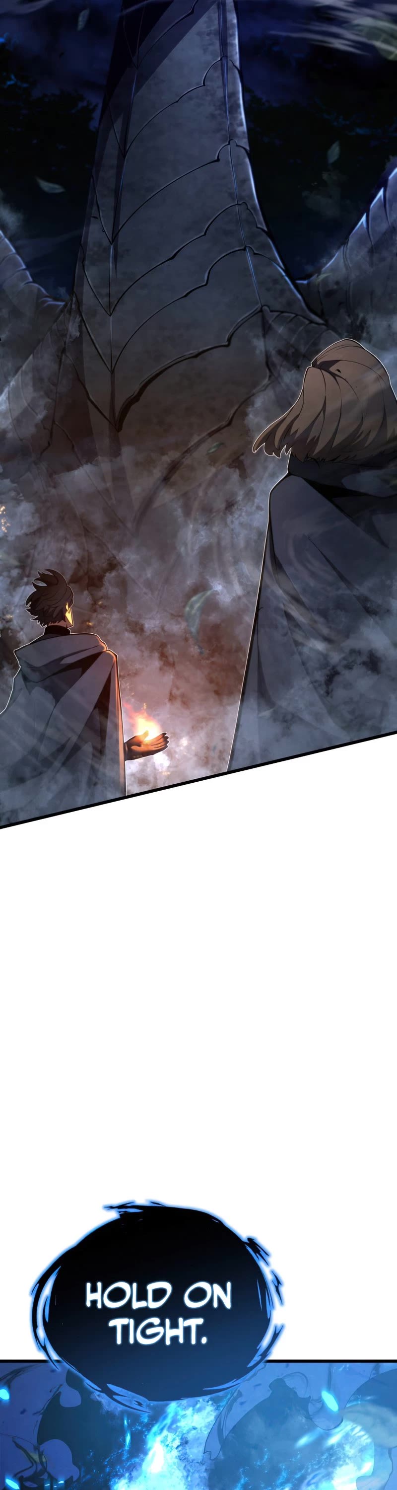 Swordmaster's Youngest Son Chap 38 - Next Chap 39