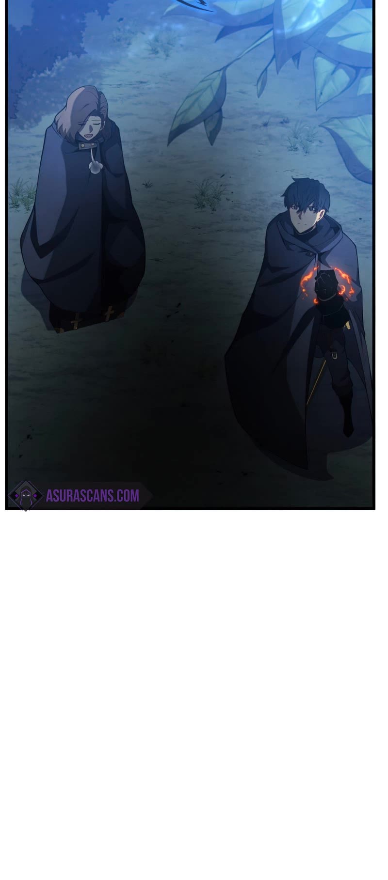 Swordmaster's Youngest Son Chap 38 - Next Chap 39