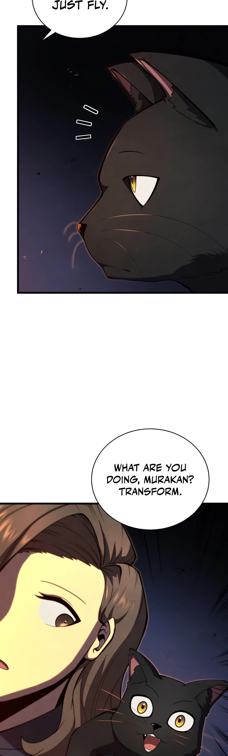 Swordmaster's Youngest Son Chap 38 - Next Chap 39